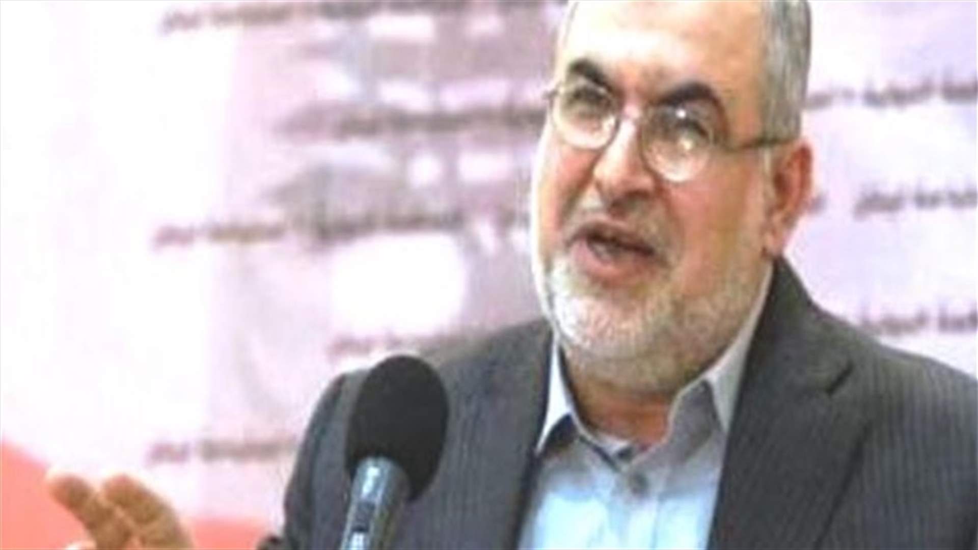 Raad: Assad’s reelection is a victory of the Resistance’s project