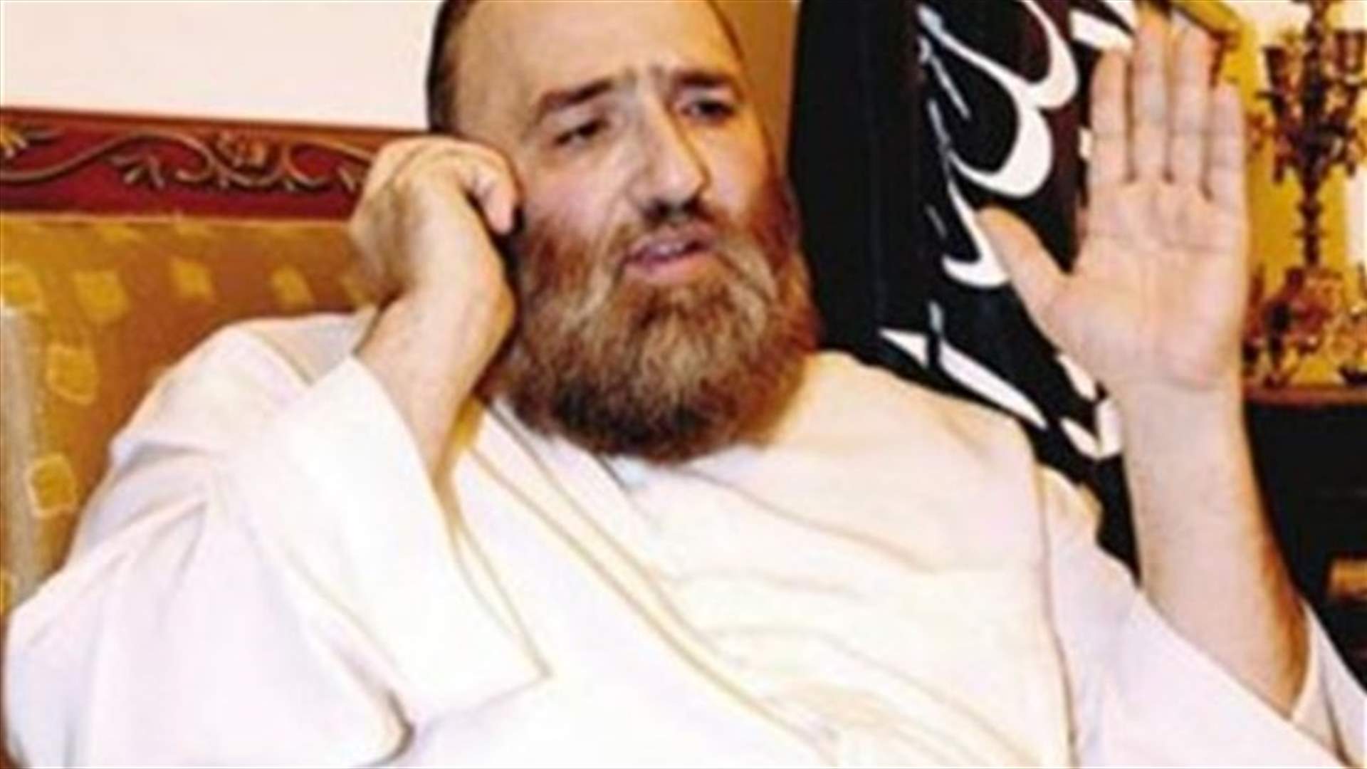 First Military Examining Judge receives Omar Bakri Fostok&#39;s file