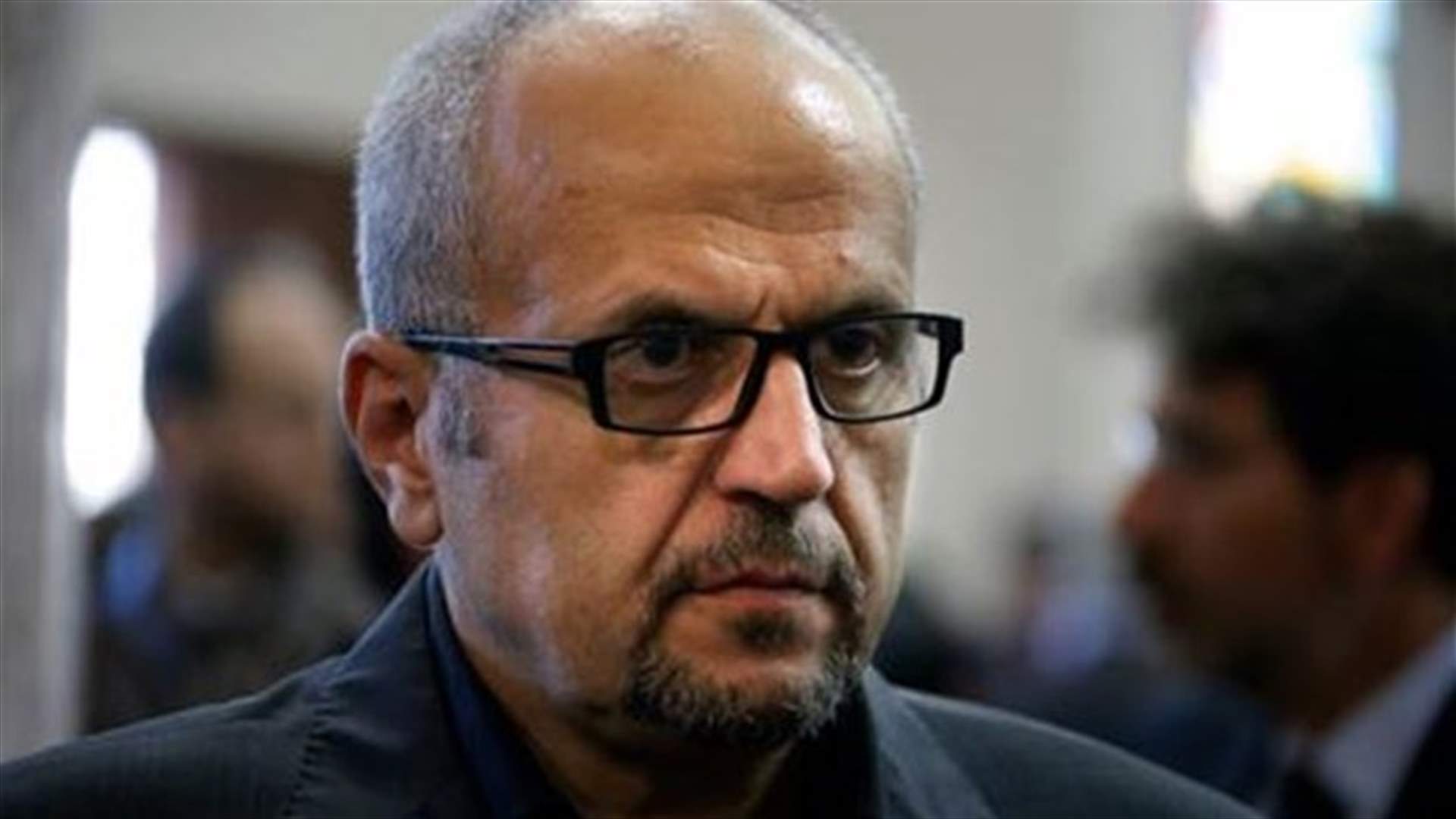 STL to appoint counsel for journalist Ibrahim al-Amin