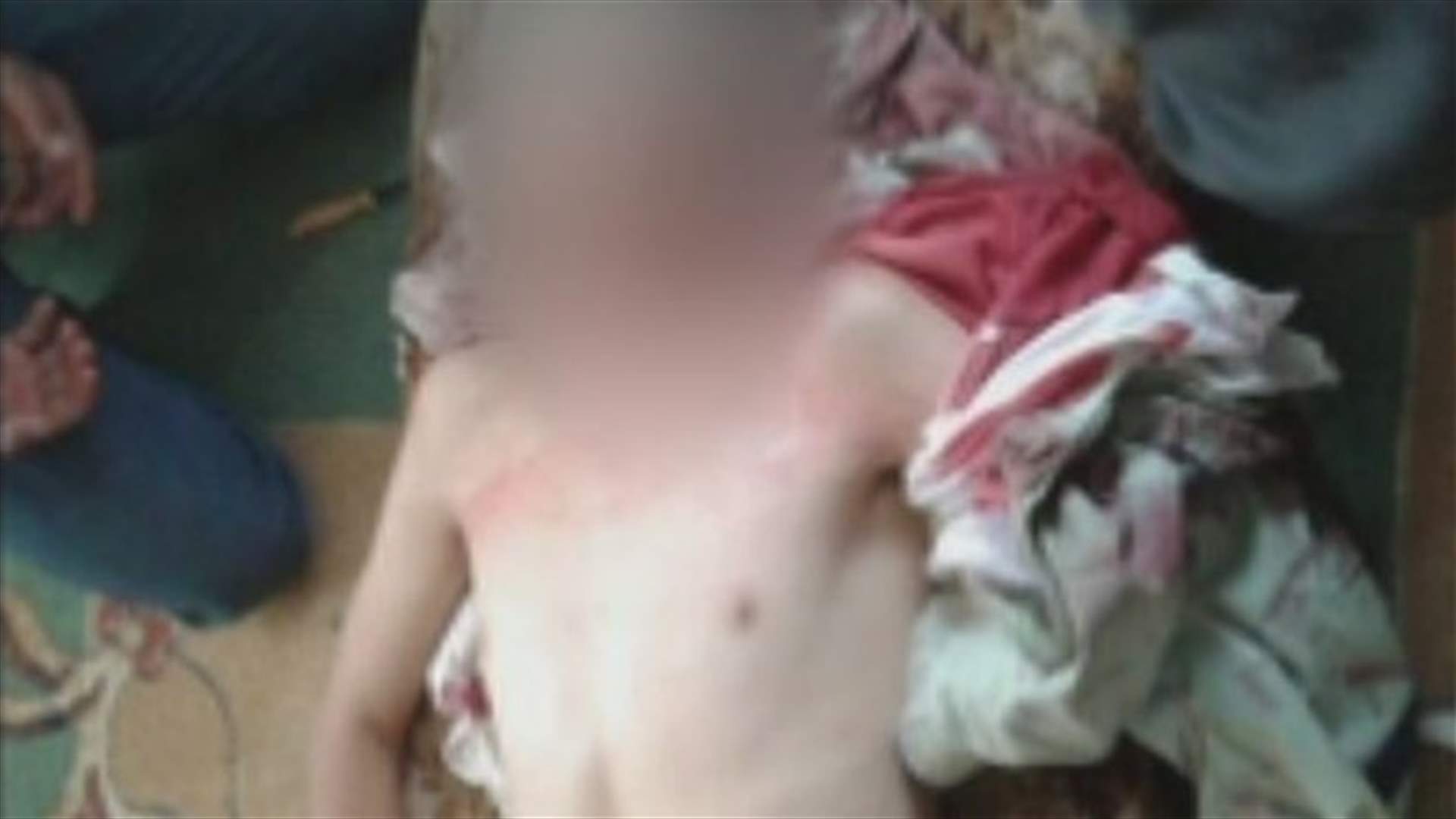 Jabhat al-Nusra gunmen kill Syrian child in Arsal