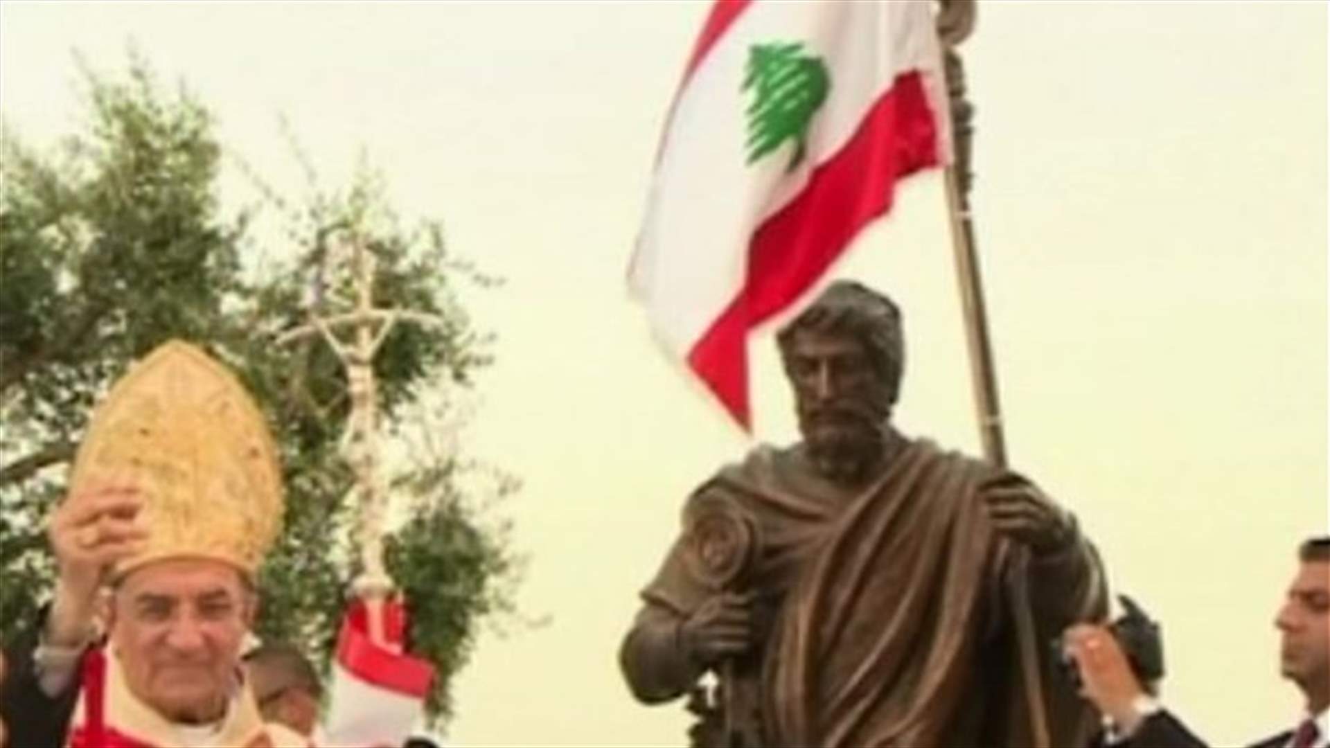 REPORT: Closer look on Hezbollah-Bkerke relationship 