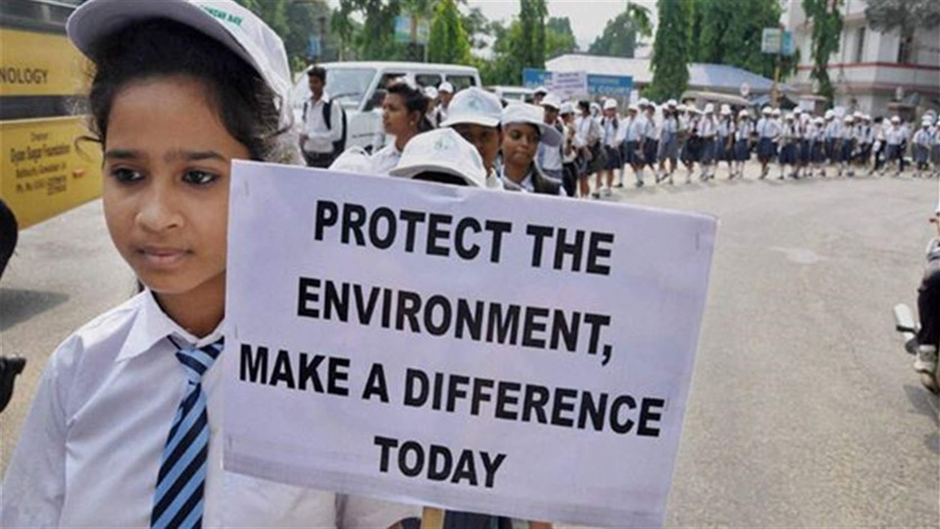 World Environment Day