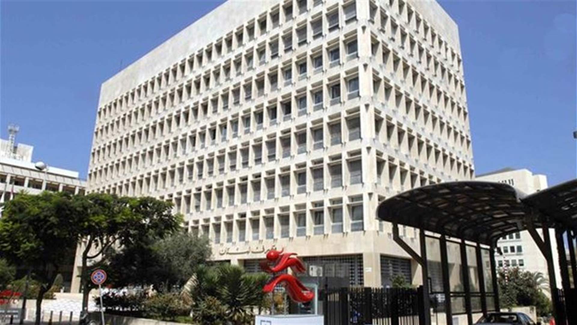 هل تنجو المصارف اللبنانية من عقوبات واشنطن ضد حزب الله؟