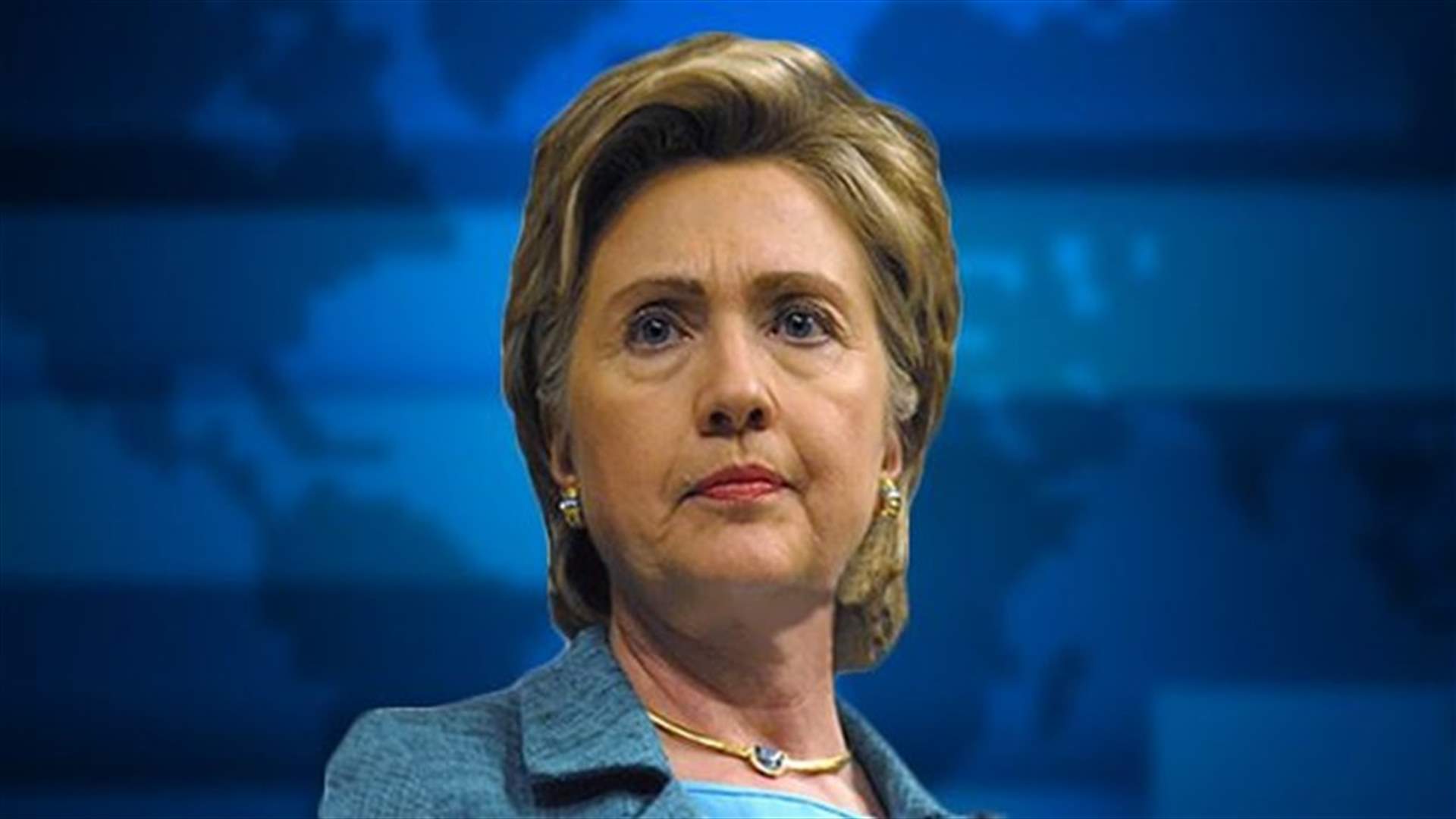 Clinton recalls foreign policy disagreements with Obama in book -report