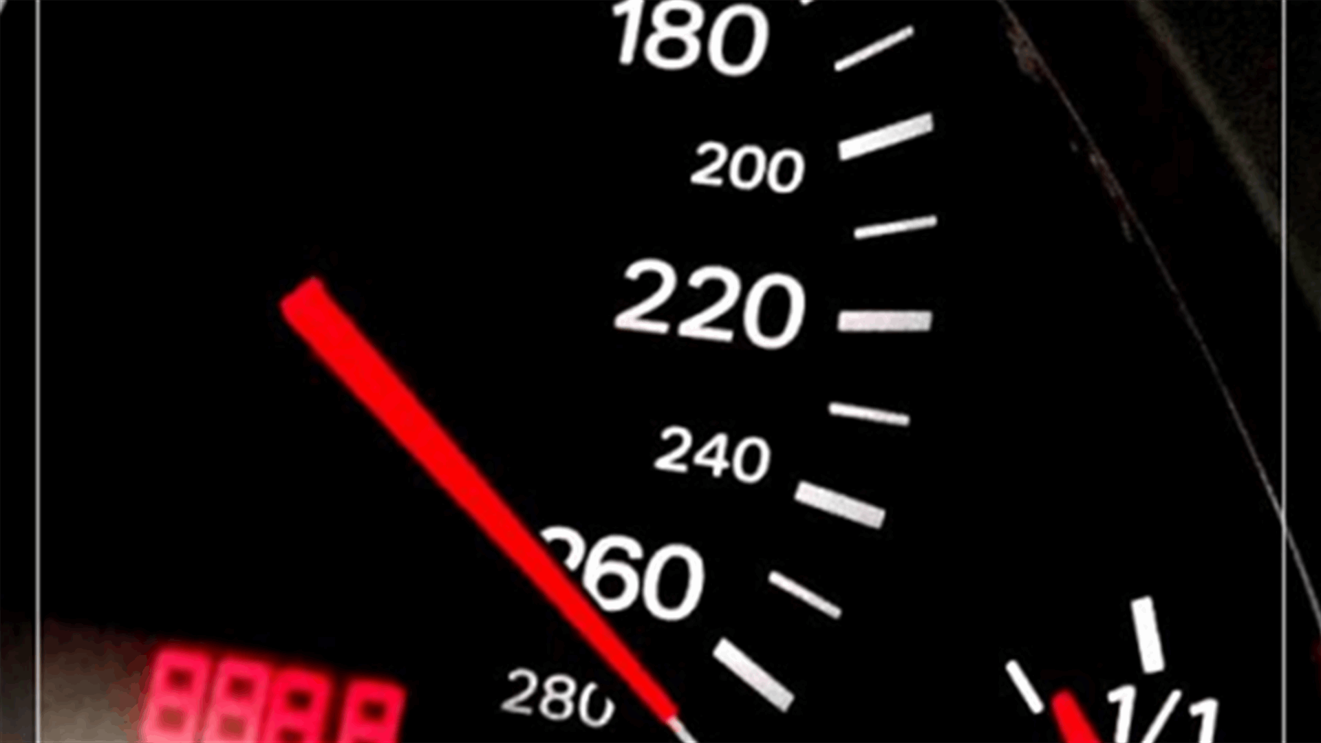 حاول إنقاذ جريح فقتل بسبب السرعة الزائدة في الجية