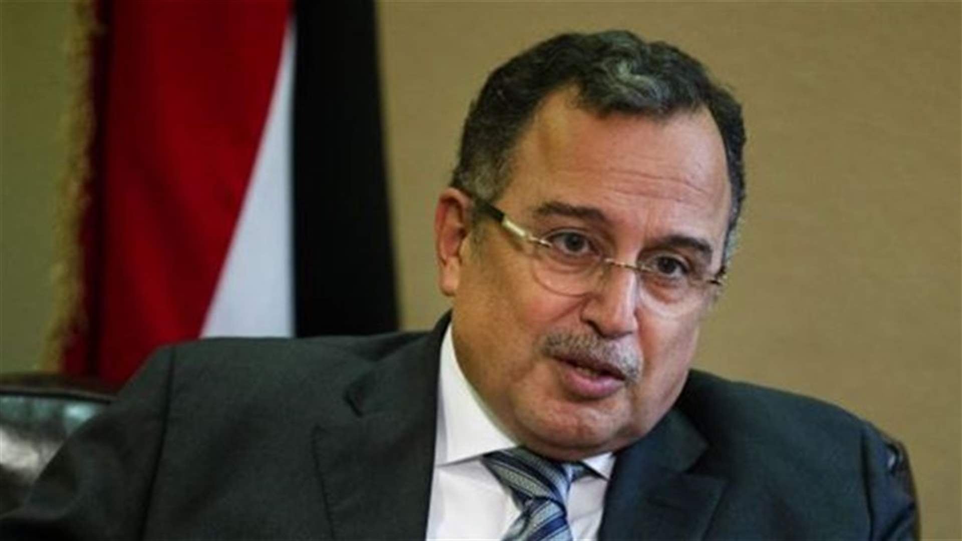 فهمي: انتخابات سوريا جزء من مشكلة أكبر...ونراهن على الحكمة اللبنانية