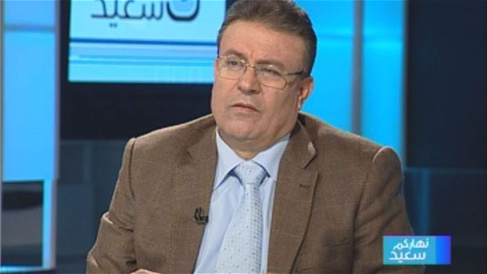 محفوض : الامتحانات ستحصل "غصب عنُن"