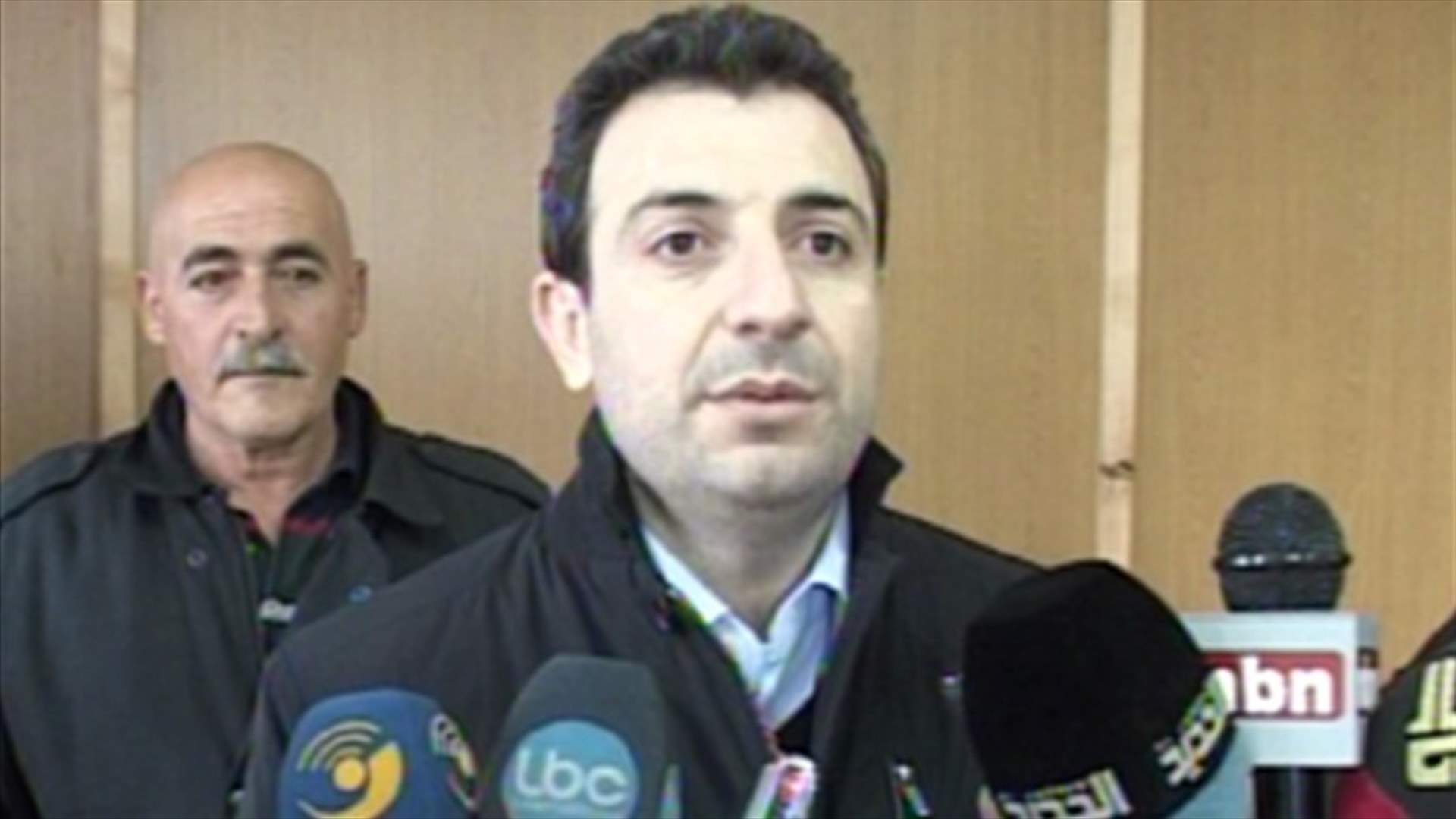 ابو فاعور : لا بيئات حاضنة للقاعدة في لبنان