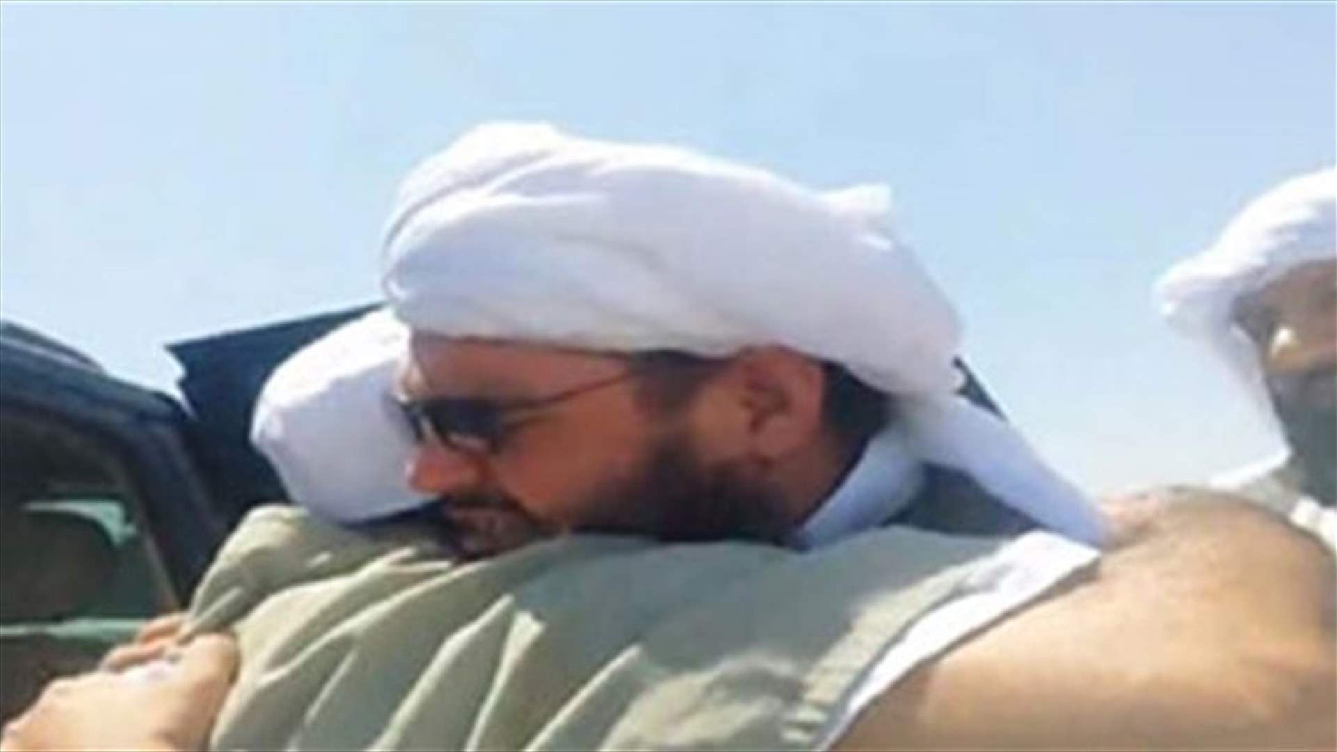 قياديو طالبان المفرج عنهم يؤكدون التزامهم بالاتفاق مع قطر