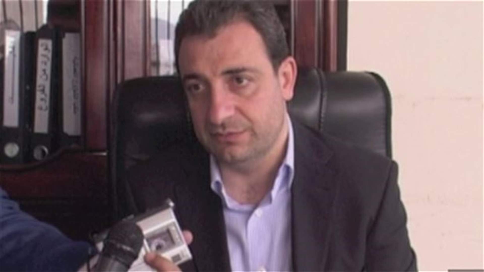 ابو فاعور: التعطيل موقف غير صائب