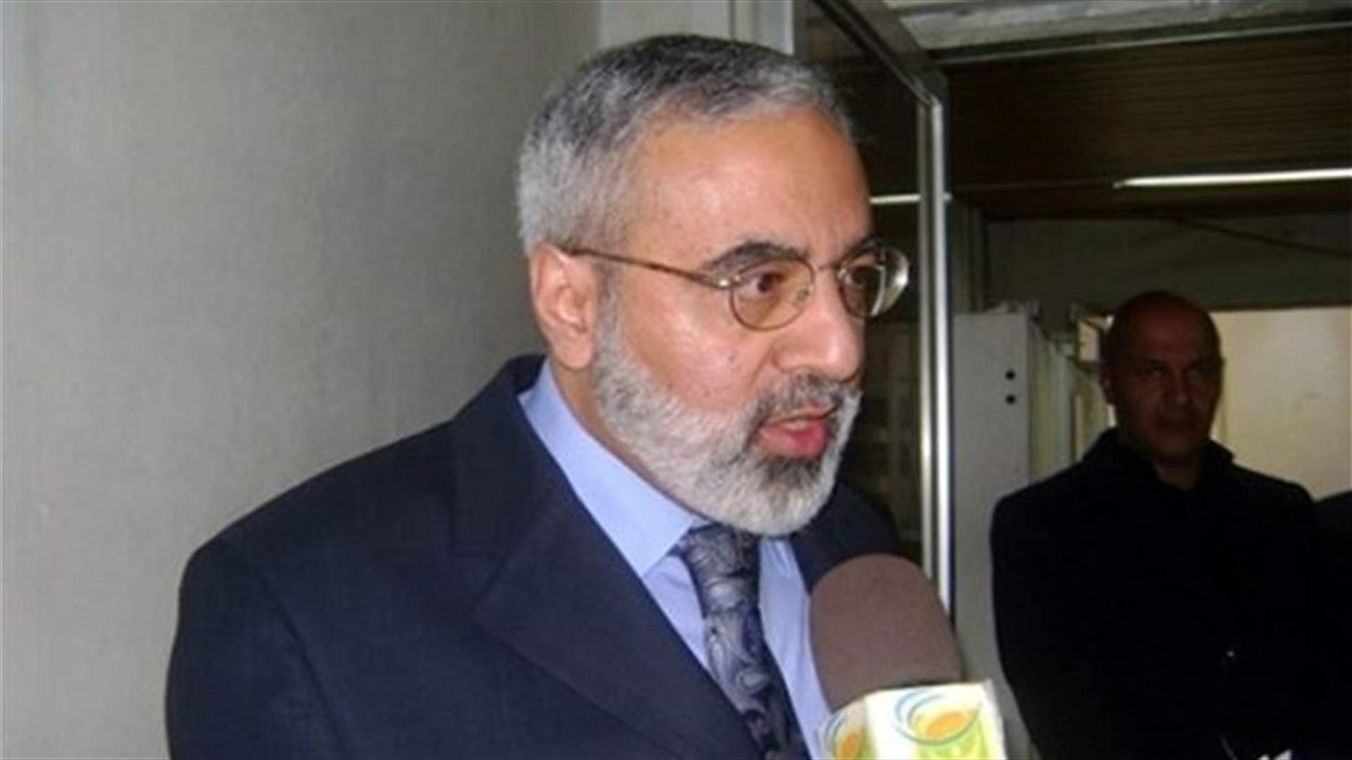 دمشق تتهم فابيوس بالتواطؤ مع "المجموعات الارهابية" بسوريا
