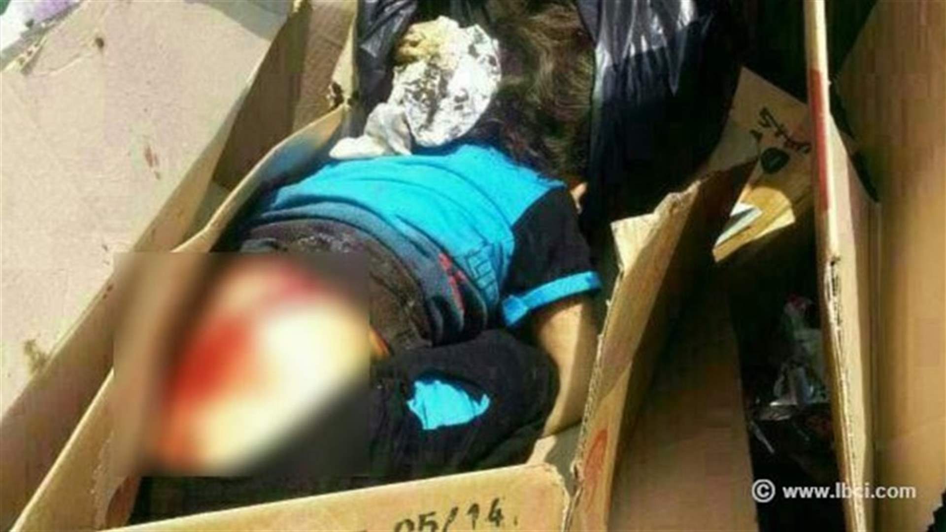 Suspected killer, rapist arrested in Lebanon's Halba
