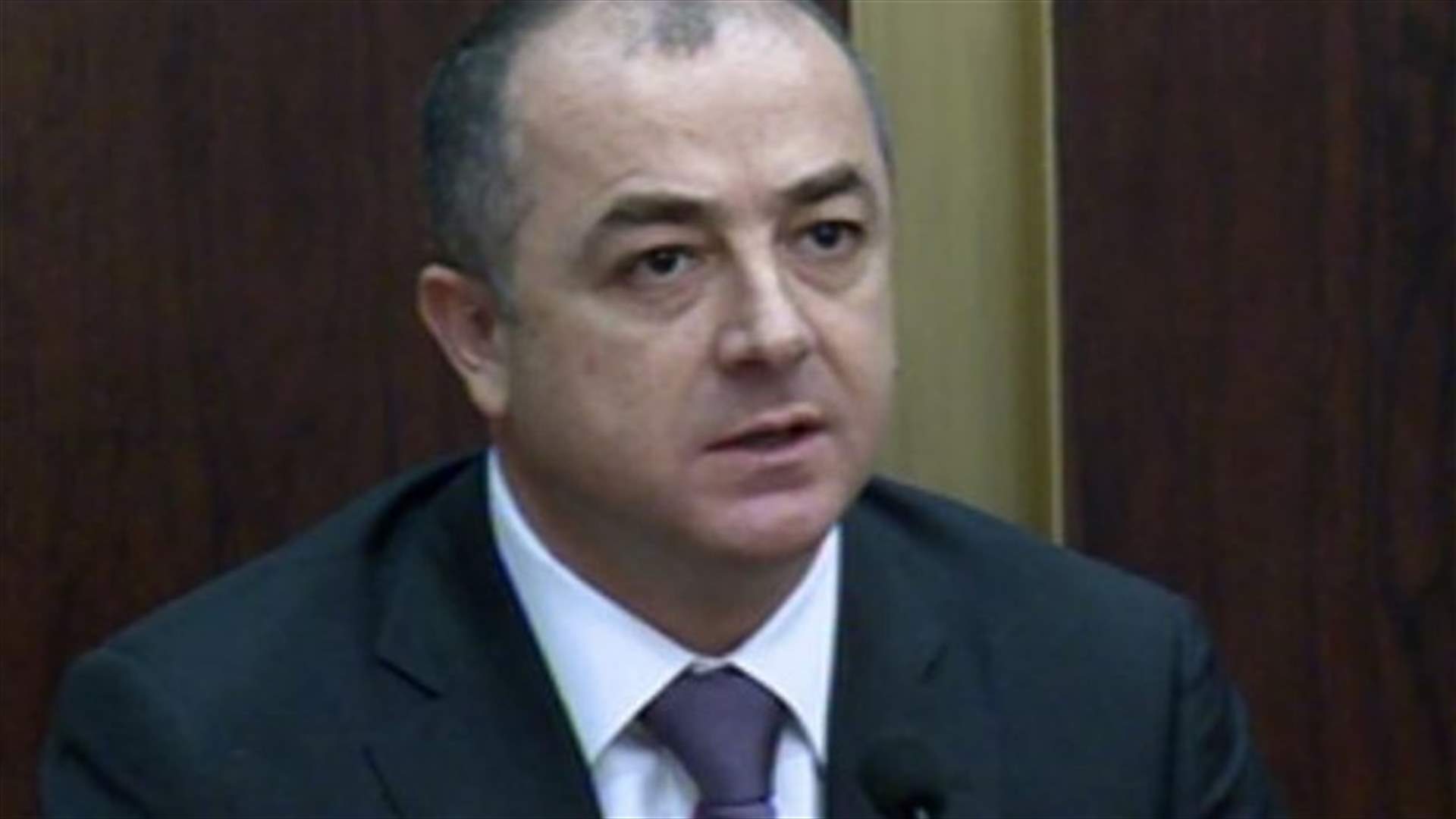 Education Minister Bou Saab confirms official exams will be held
