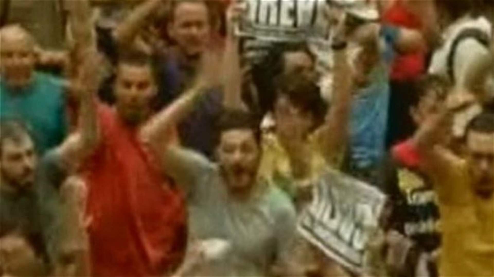 Sao Paulo subway strike continues despite ruling as World Cup looms