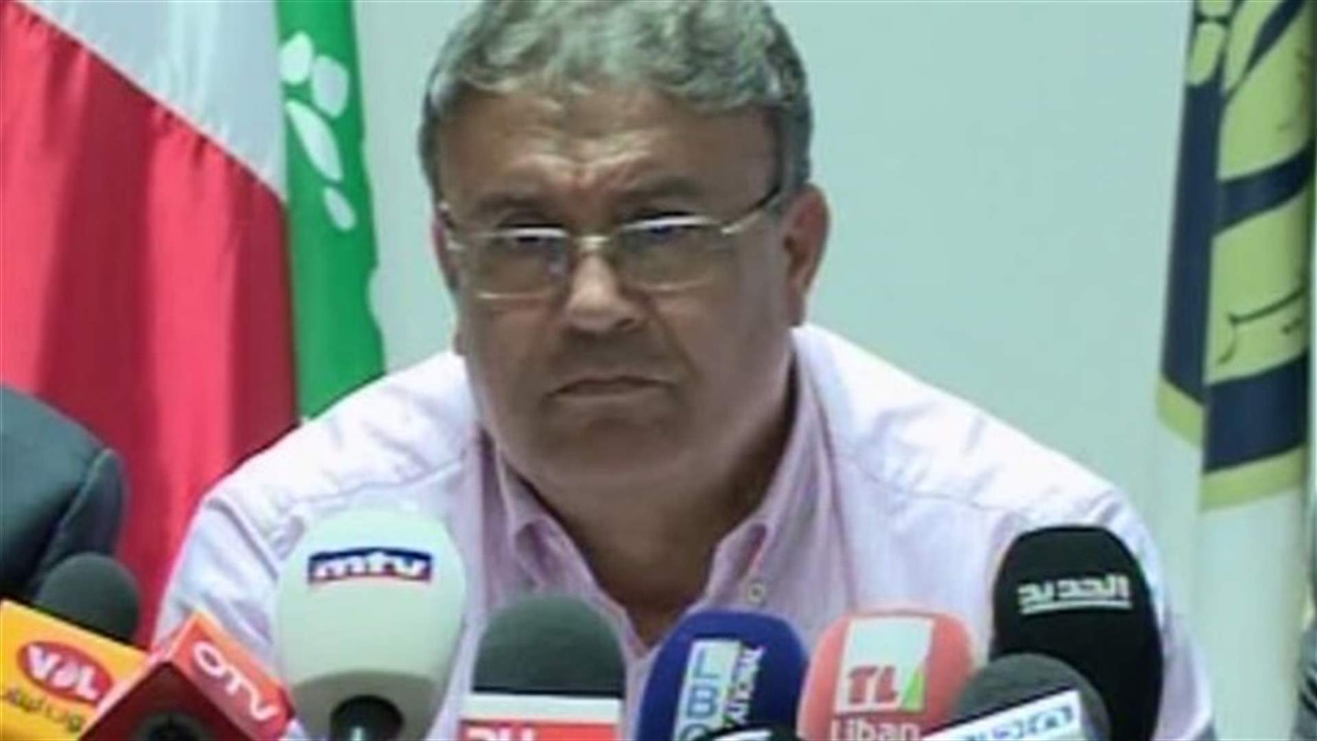 Mahfoud: Contractual instructors may not supervise official exams by themselves