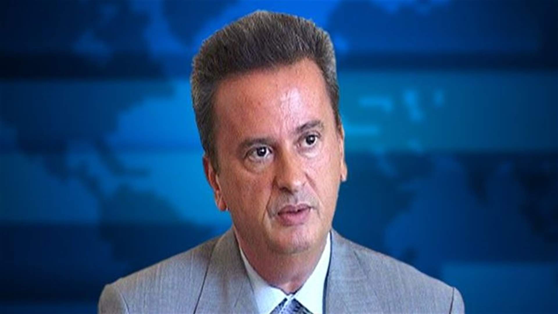 Riyad Salameh: Failure to elect new president to affect economic growth 