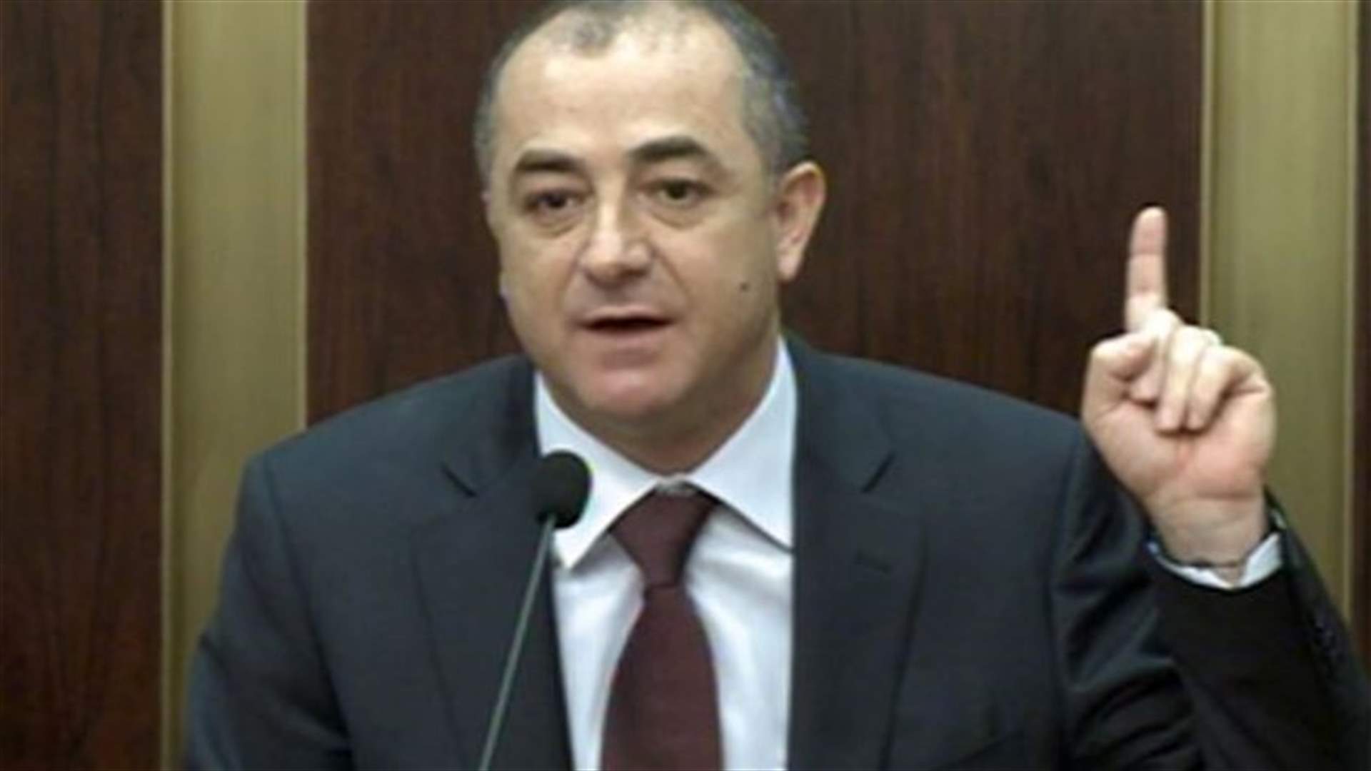 Minister Bou Saab: Official exams will be held on Thursday