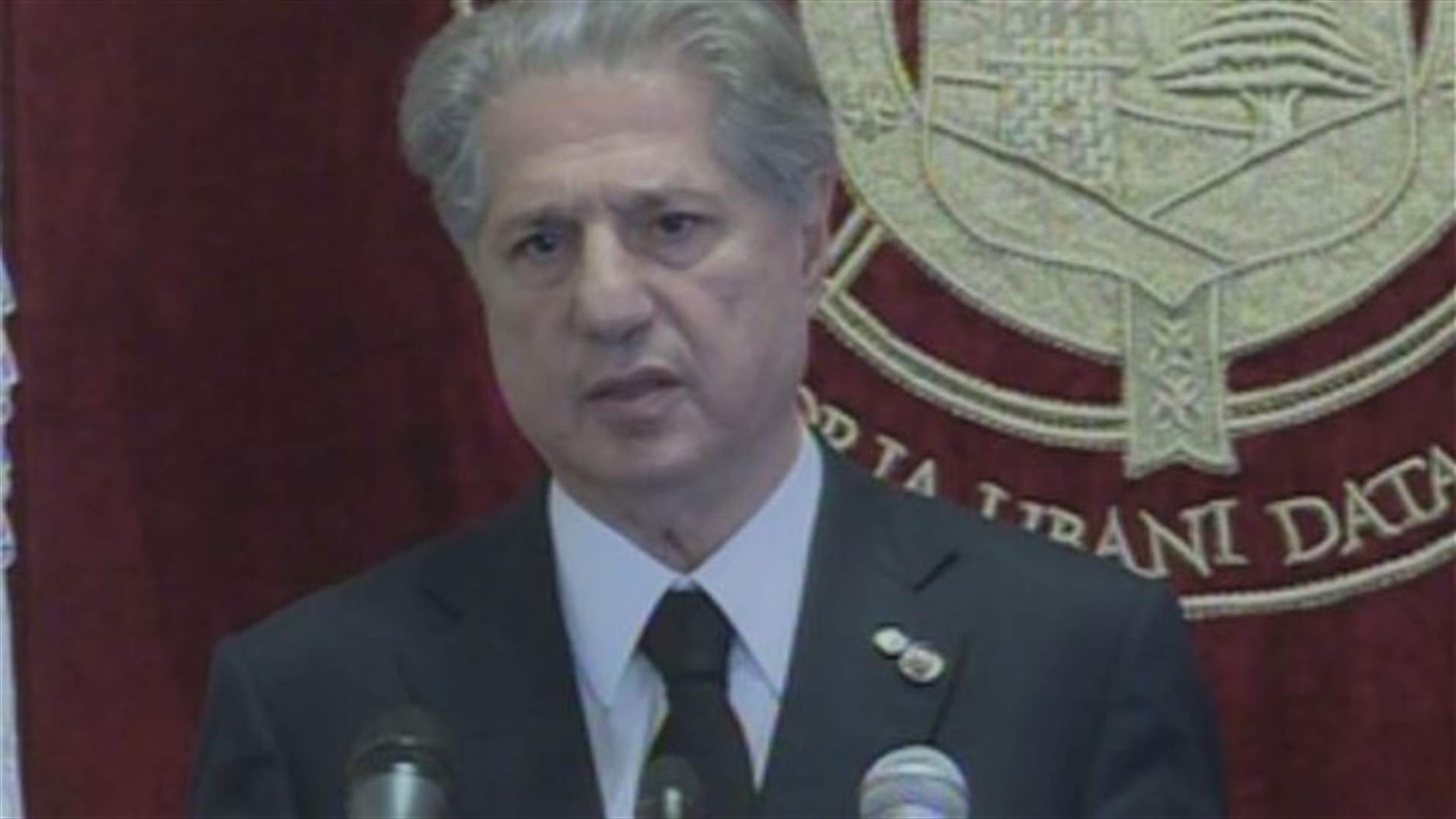 Gemayel from Bkerke: Deputies should not boycott parliamentary sessions