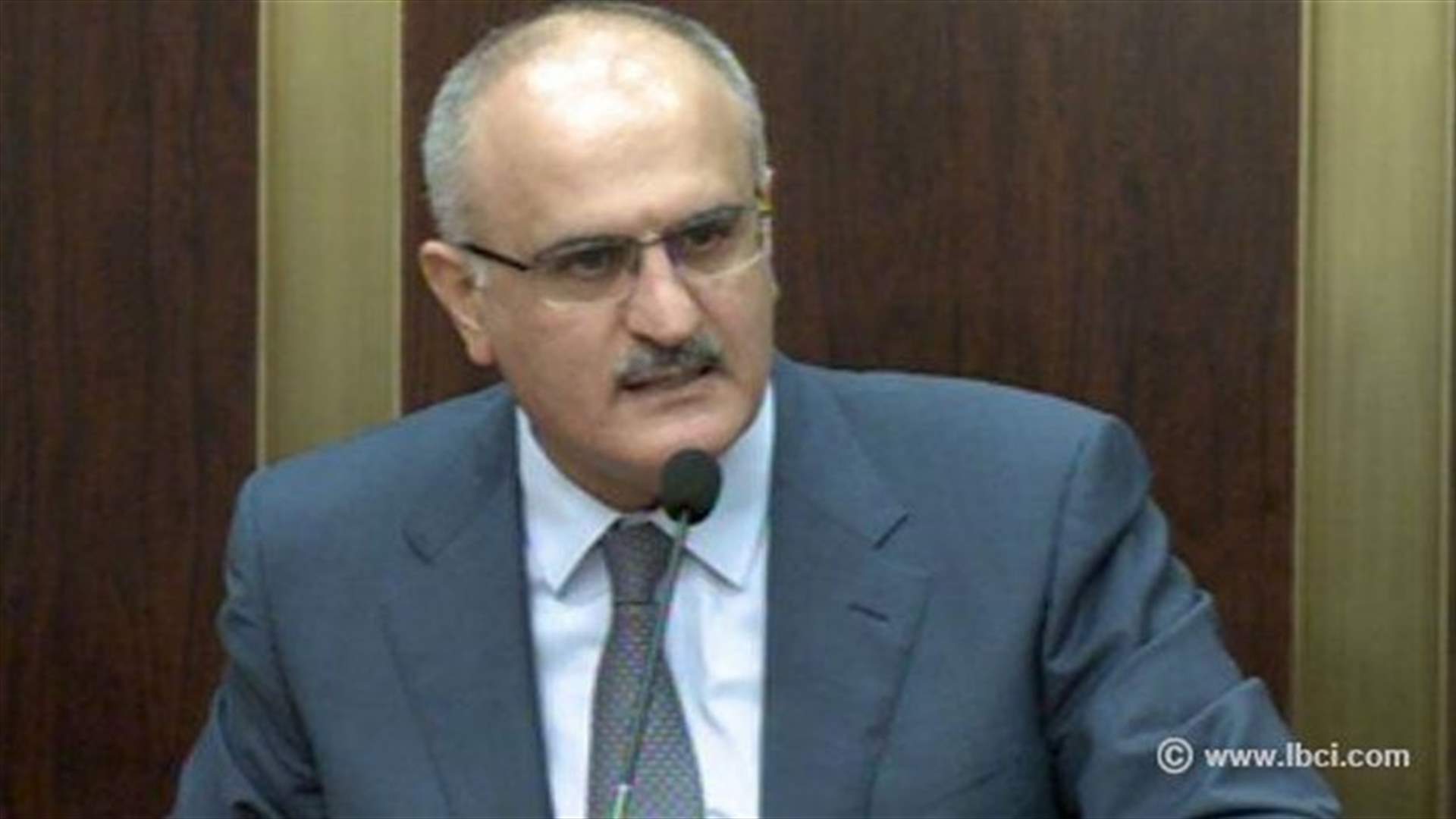 حسن خليل: المقاطعة تستهدف تعطيل المجلس ولن نسمح بابتزاز الشهادة الرسمية