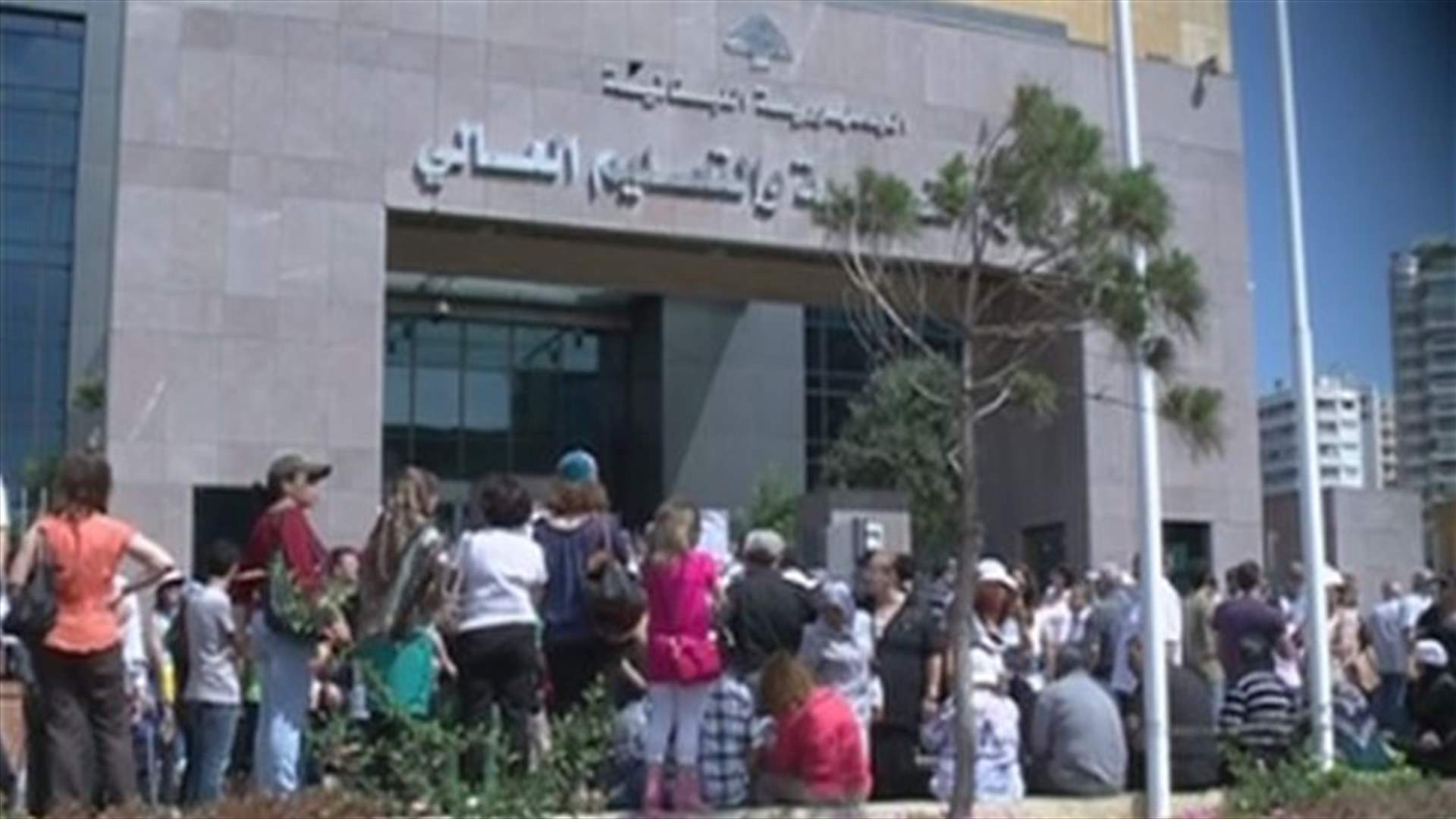 REPORT: Closer look on Minister Bou Saab’s backup plan for the official exams