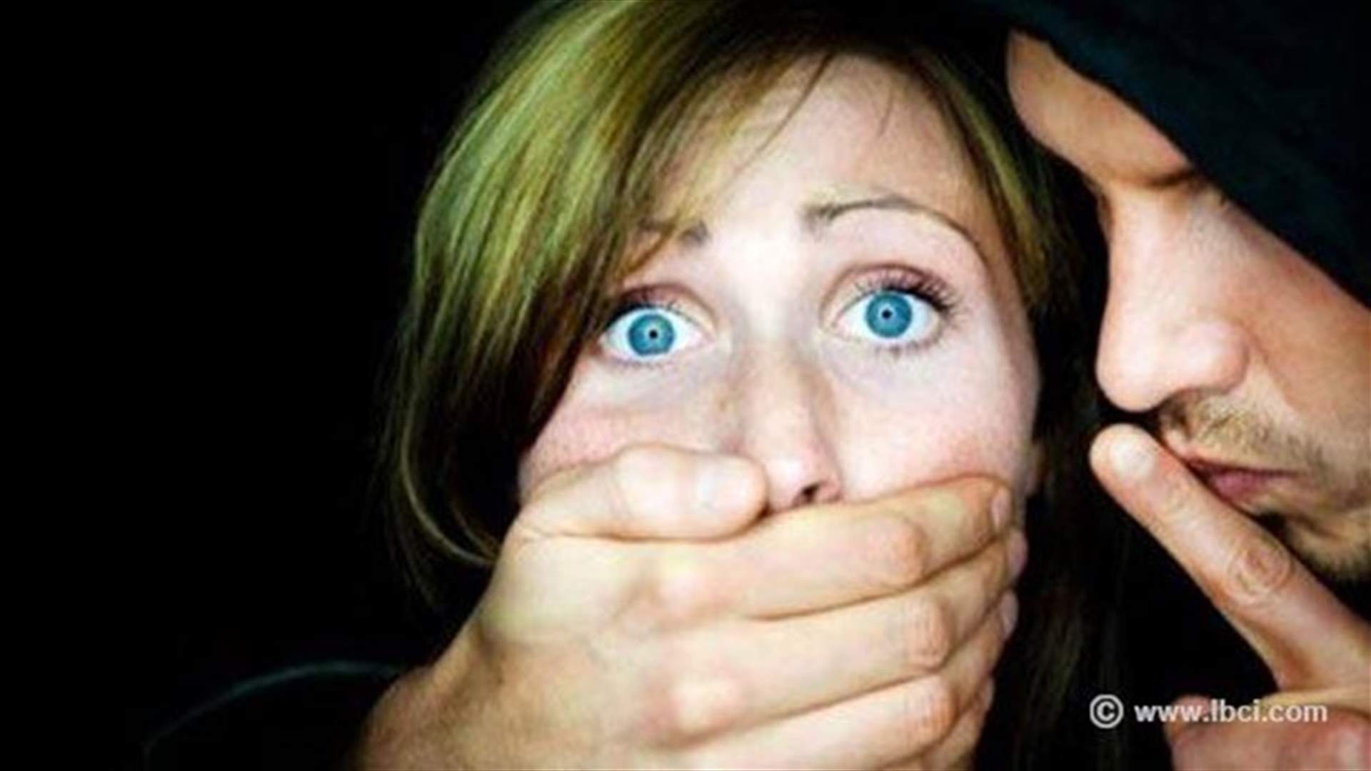 طالبة أقنعت خاطفها بالافراج عنها
