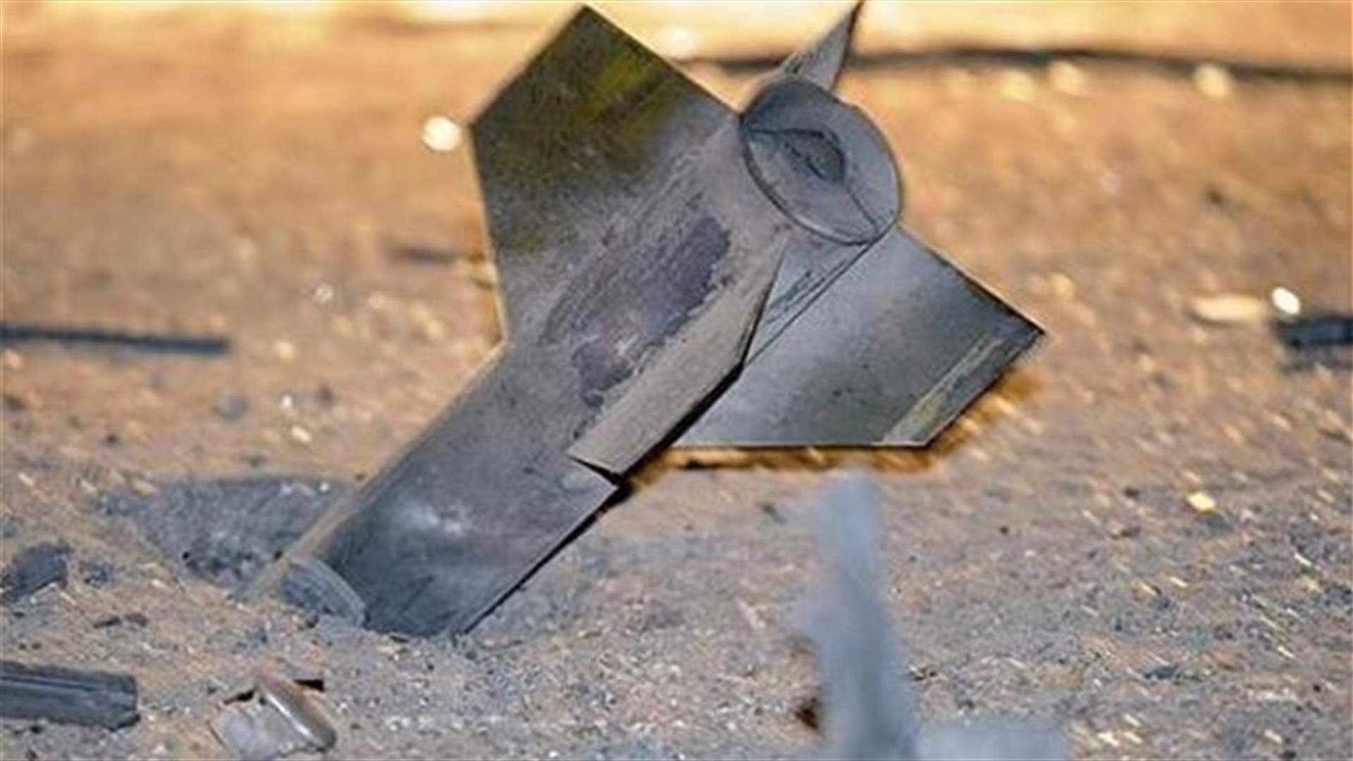 سقوط صاروخ اطلق من غزة في اسرائيل ولا اصابات        