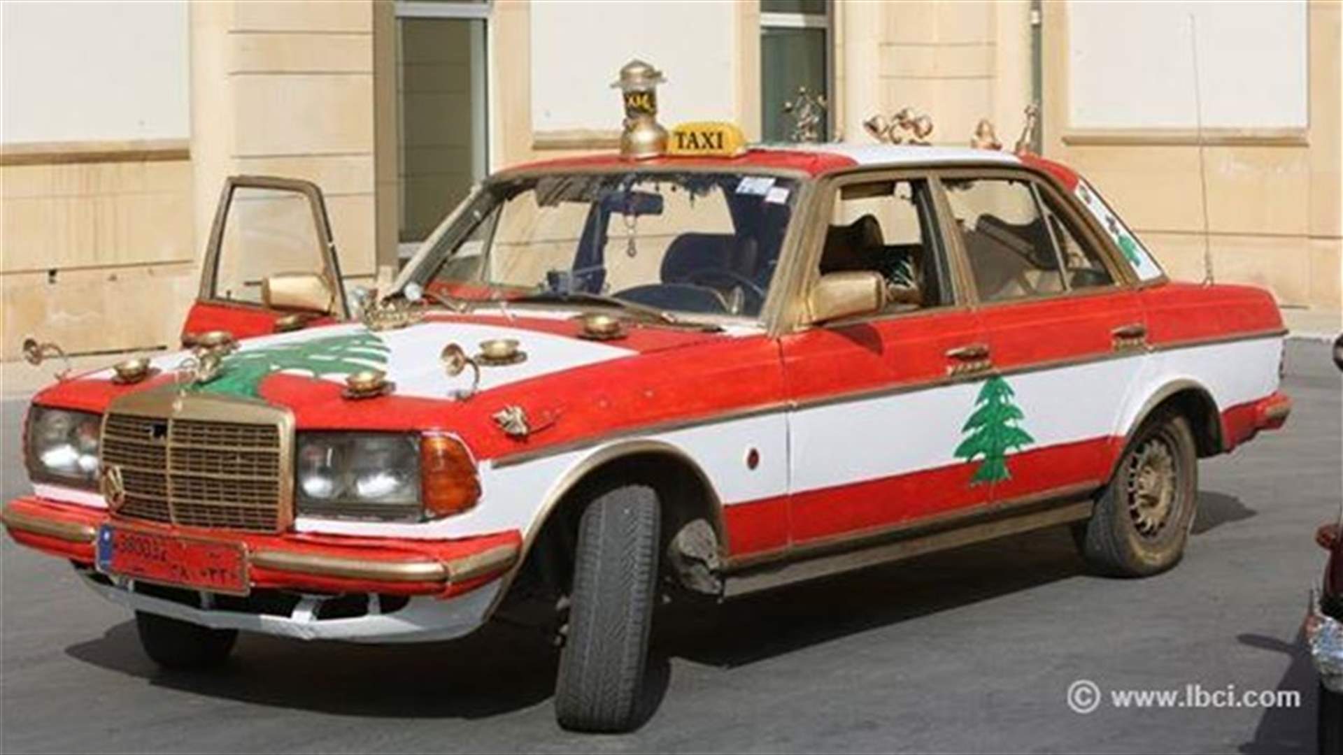 بالصور... أغرب السيارات في العالم!
