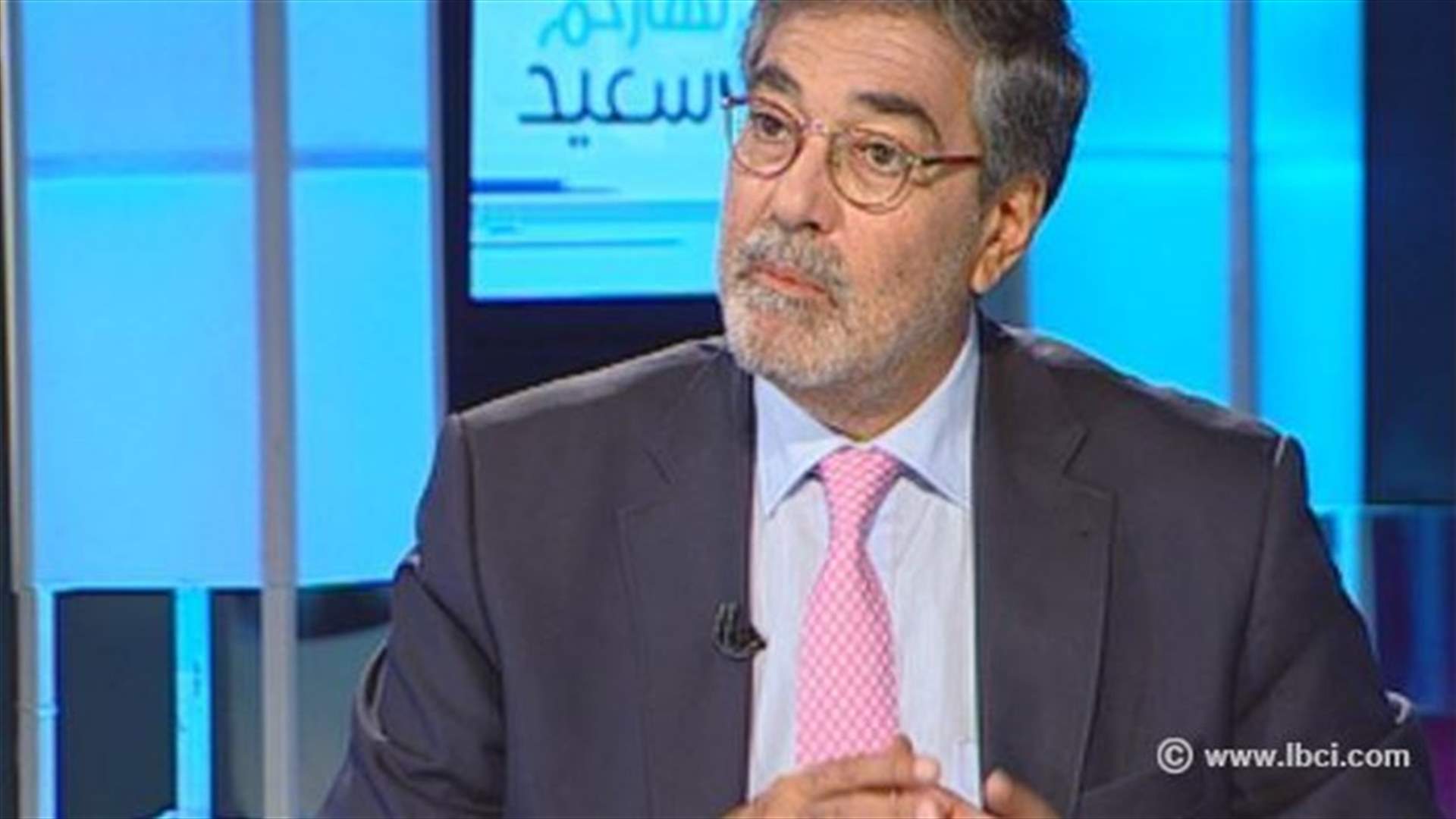 MP Youssef to LBCI: The Future bloc supports a balanced pay scale