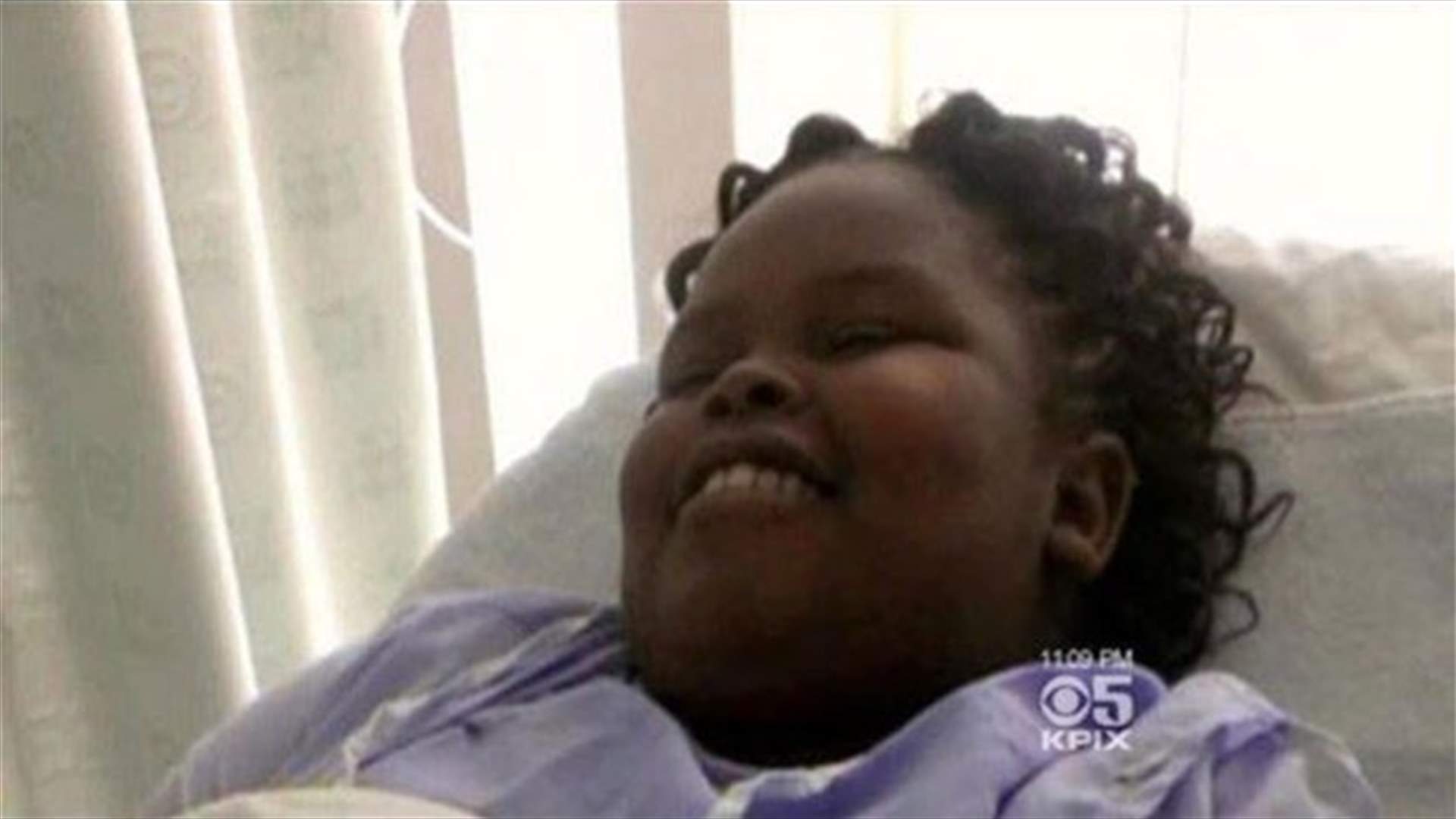 California girl on ventilator getting diploma