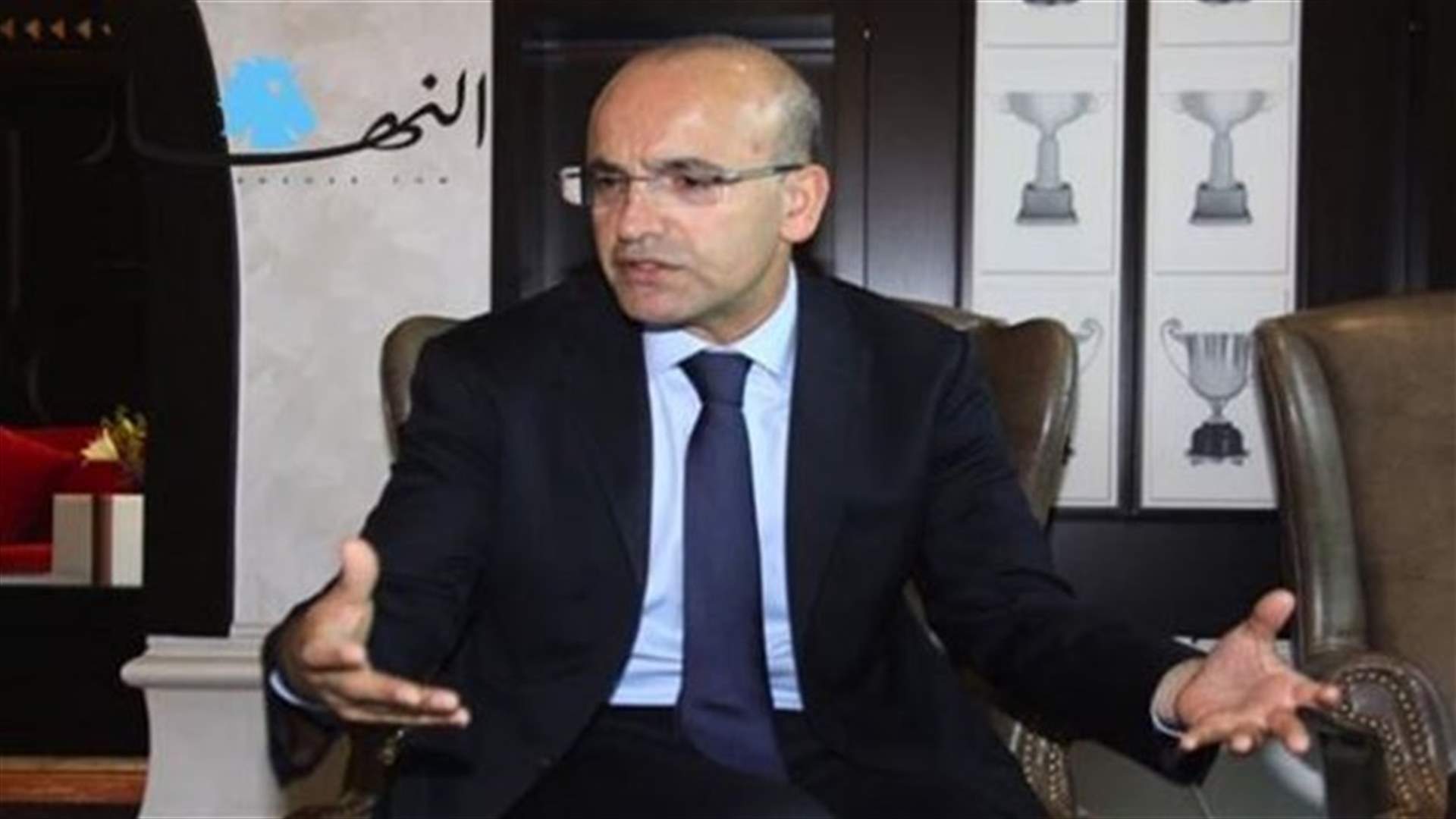 وزير المال التركي: مأساة كبيرة في العراق