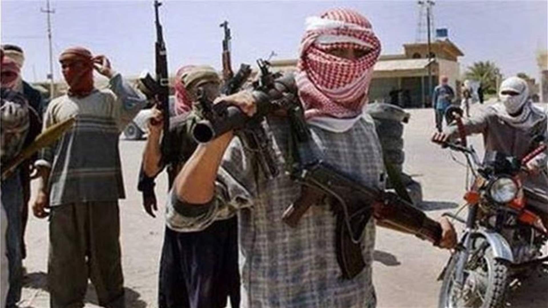 Insurgents take two Iraqi towns in eastern Diyala province