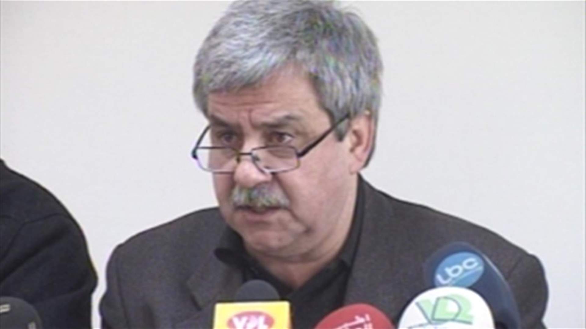 Trade Union Coordination Committee rejects consensual wage agreement 