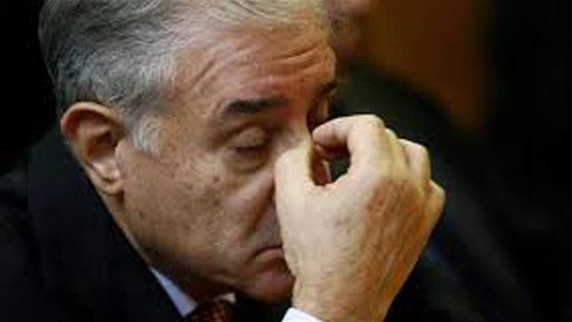 Lebanon extradites Berlusconi aide to Italy after mafia sentence