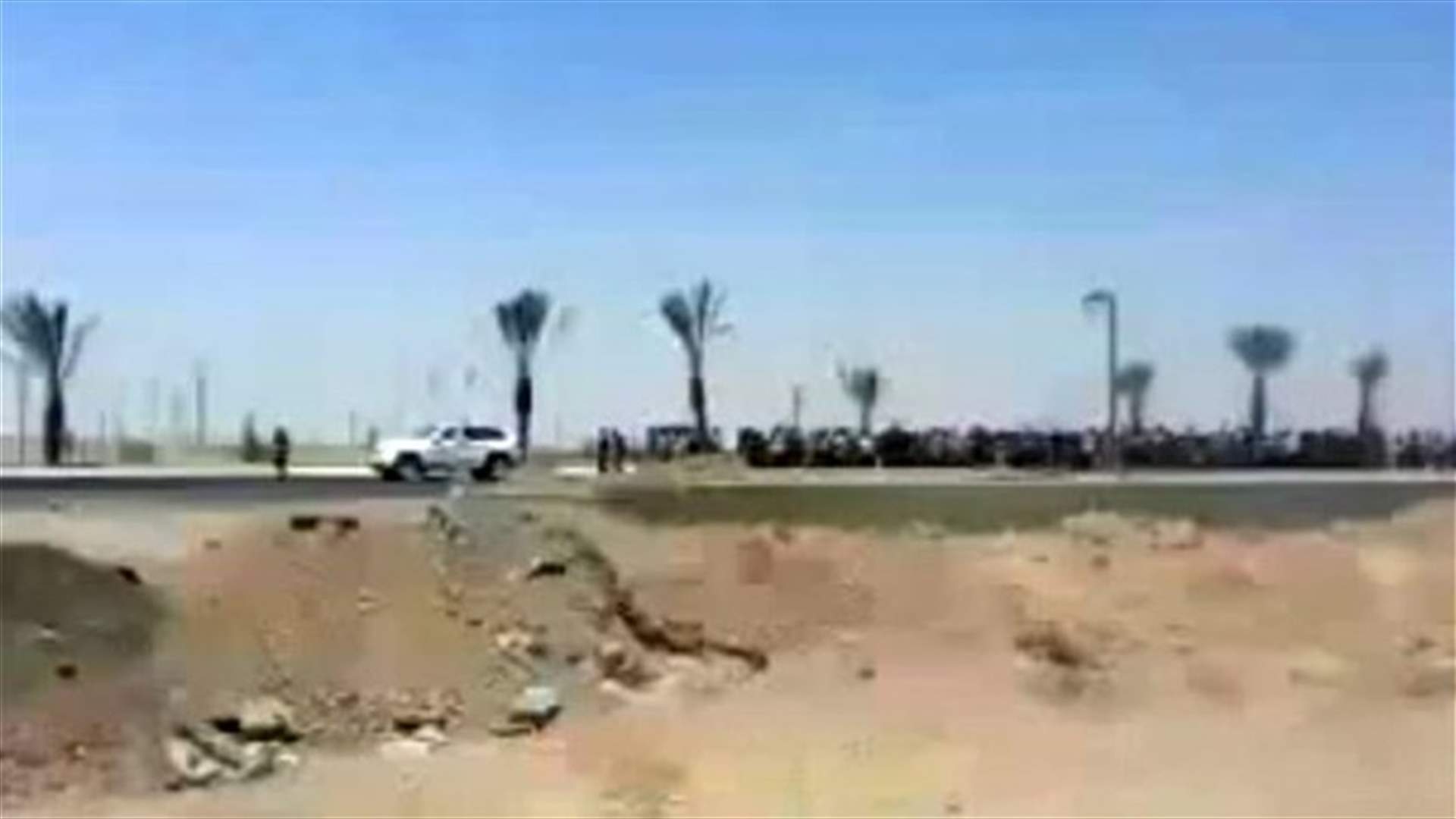 Iraq insurgent advance slows, US sends carrier to Gulf