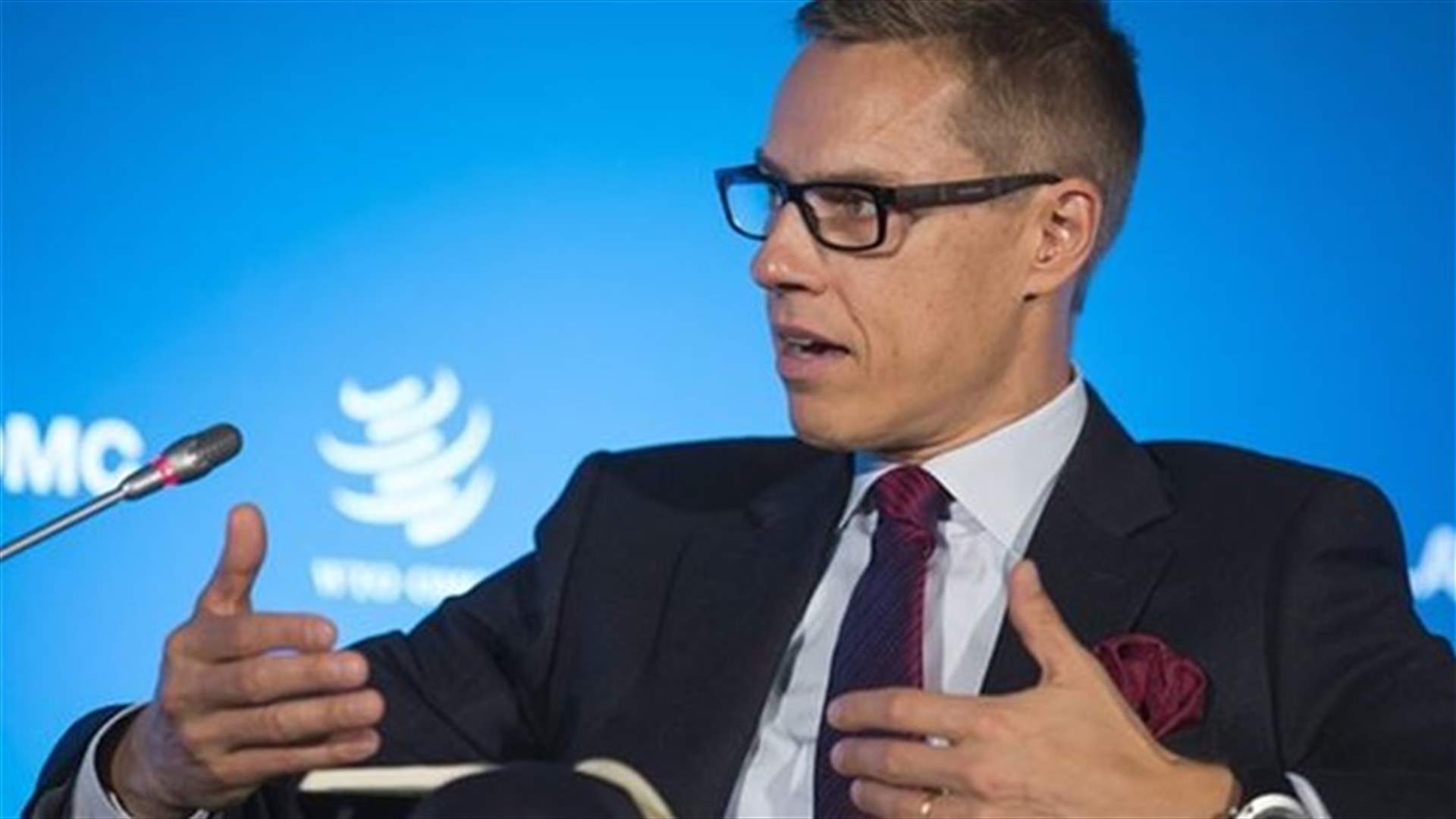 Alexander Stubb to become Finland's next prime minister