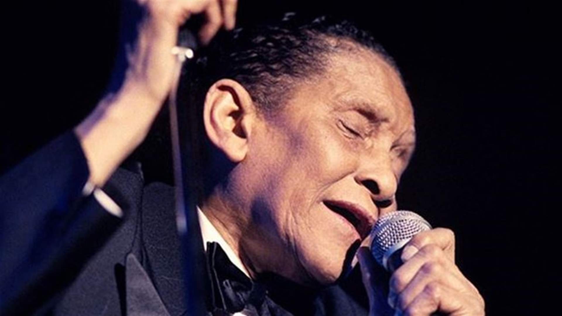 Jimmy Scott, angel-voiced jazz singer, dies at 88