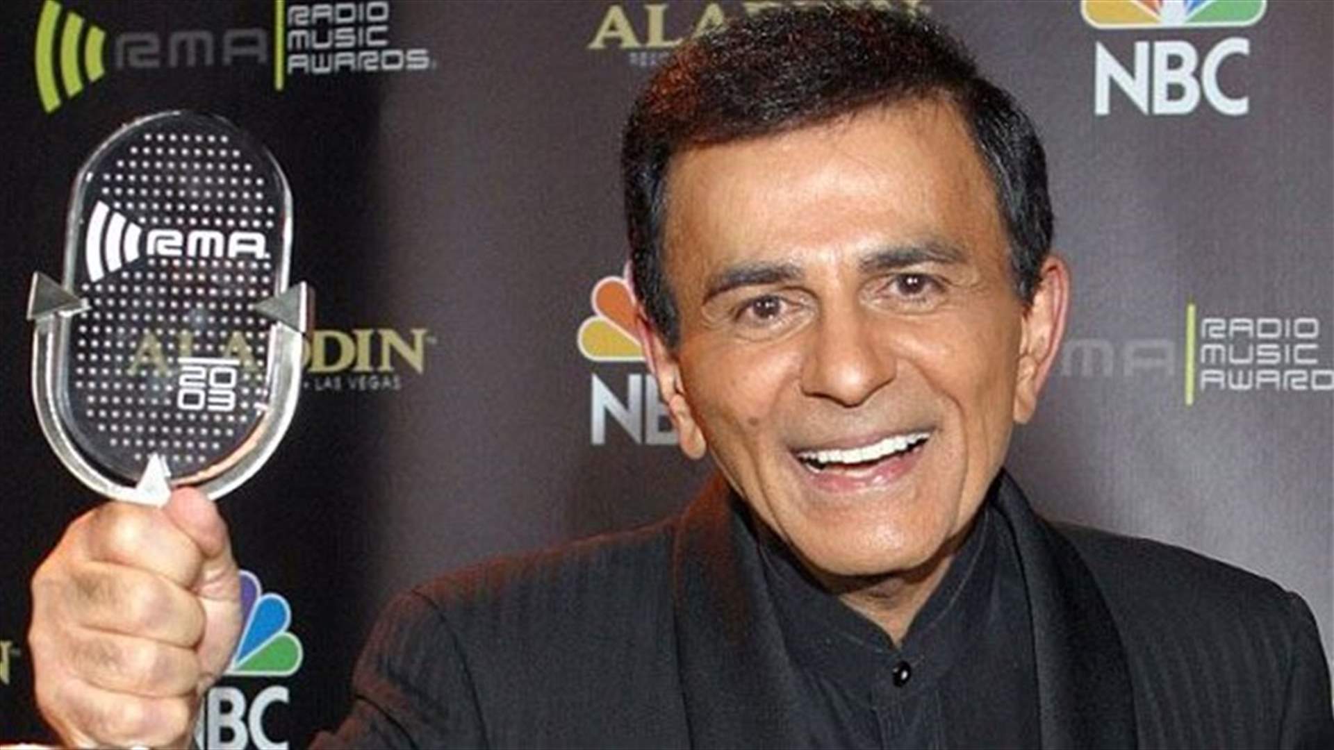 U.S. radio deejay, 'Shaggy' voice Casey Kasem dead at 82