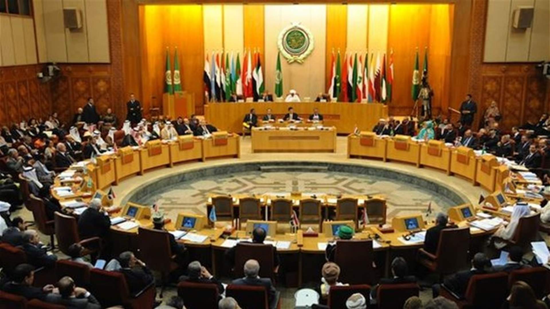 Iraq crisis threatens regional security - Arab League