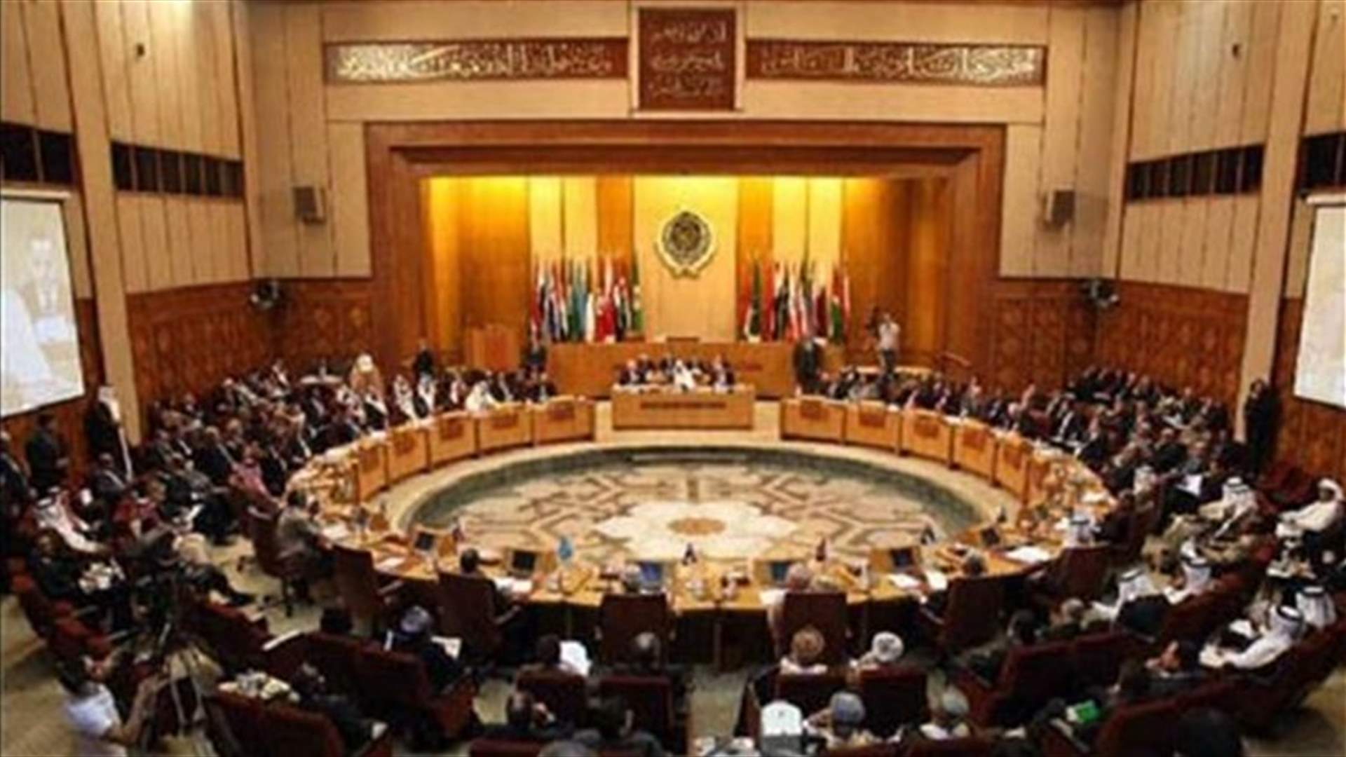 اجتماع لوزراء الخارجية العرب الاربعاء في السعودية حول الوضع في العراق