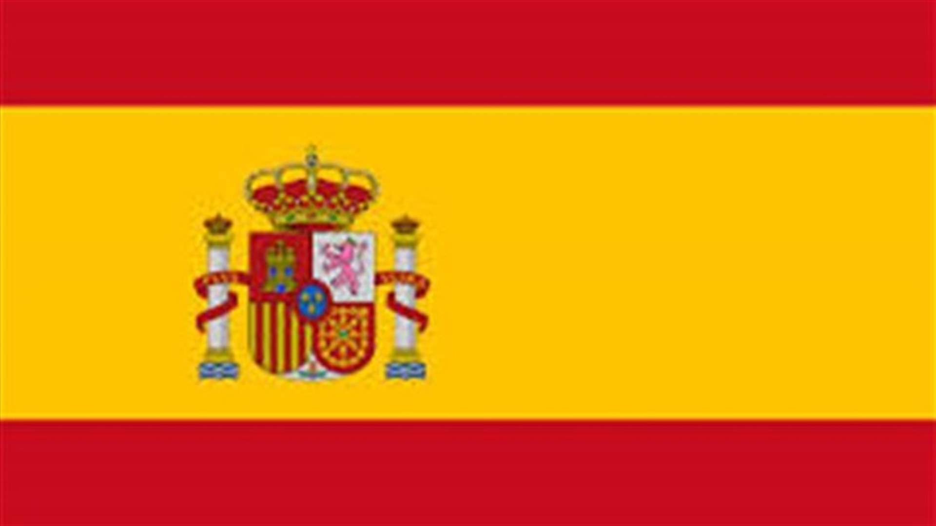 Spain arrests eight suspected of recruiting fighters for ISIL