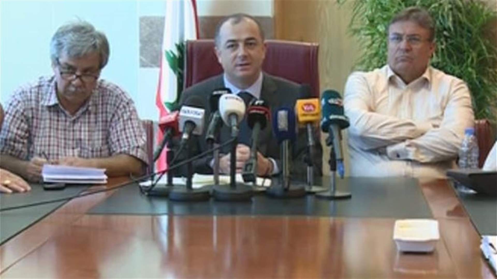 Bou Saab: Official exams will not be corrected without UCC’s approval 
