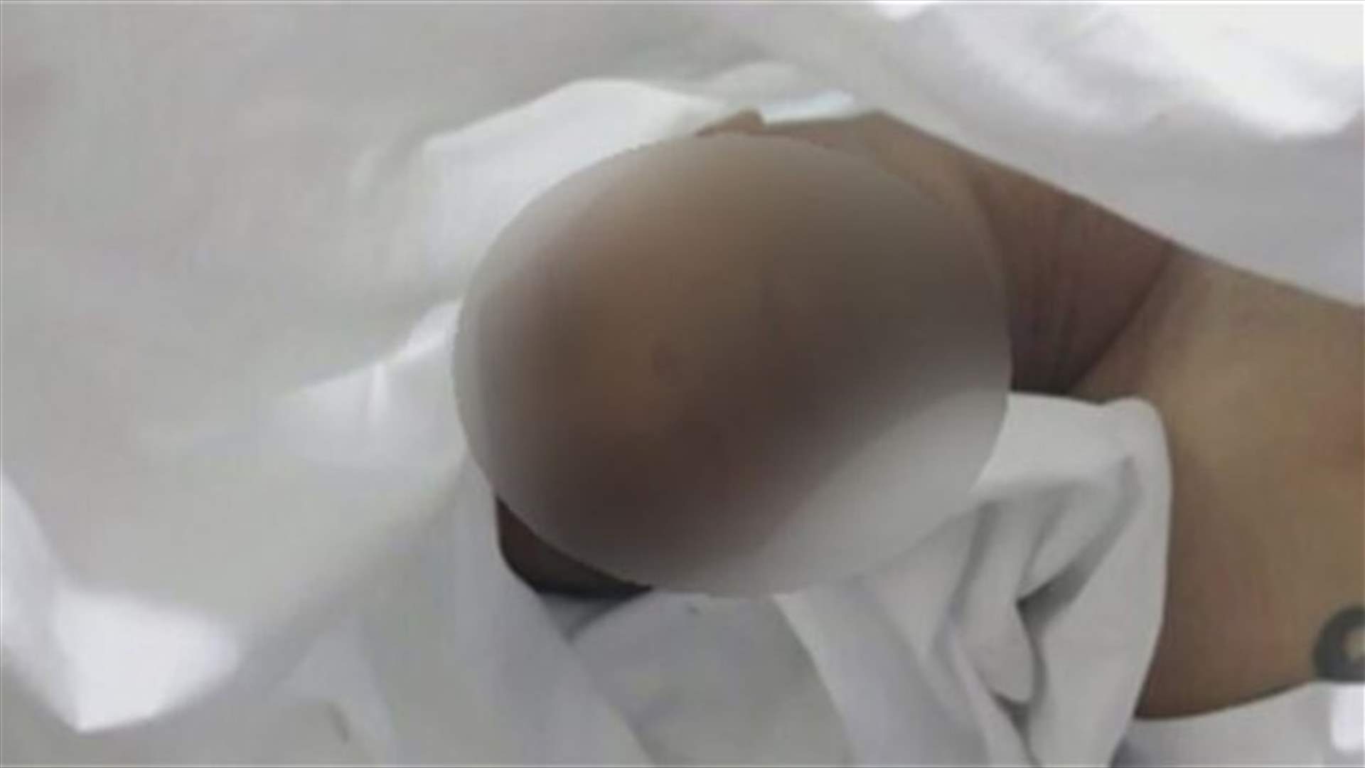 استشهاد عسكري في الجيش بعد اطلاق النار عليه بطرابلس