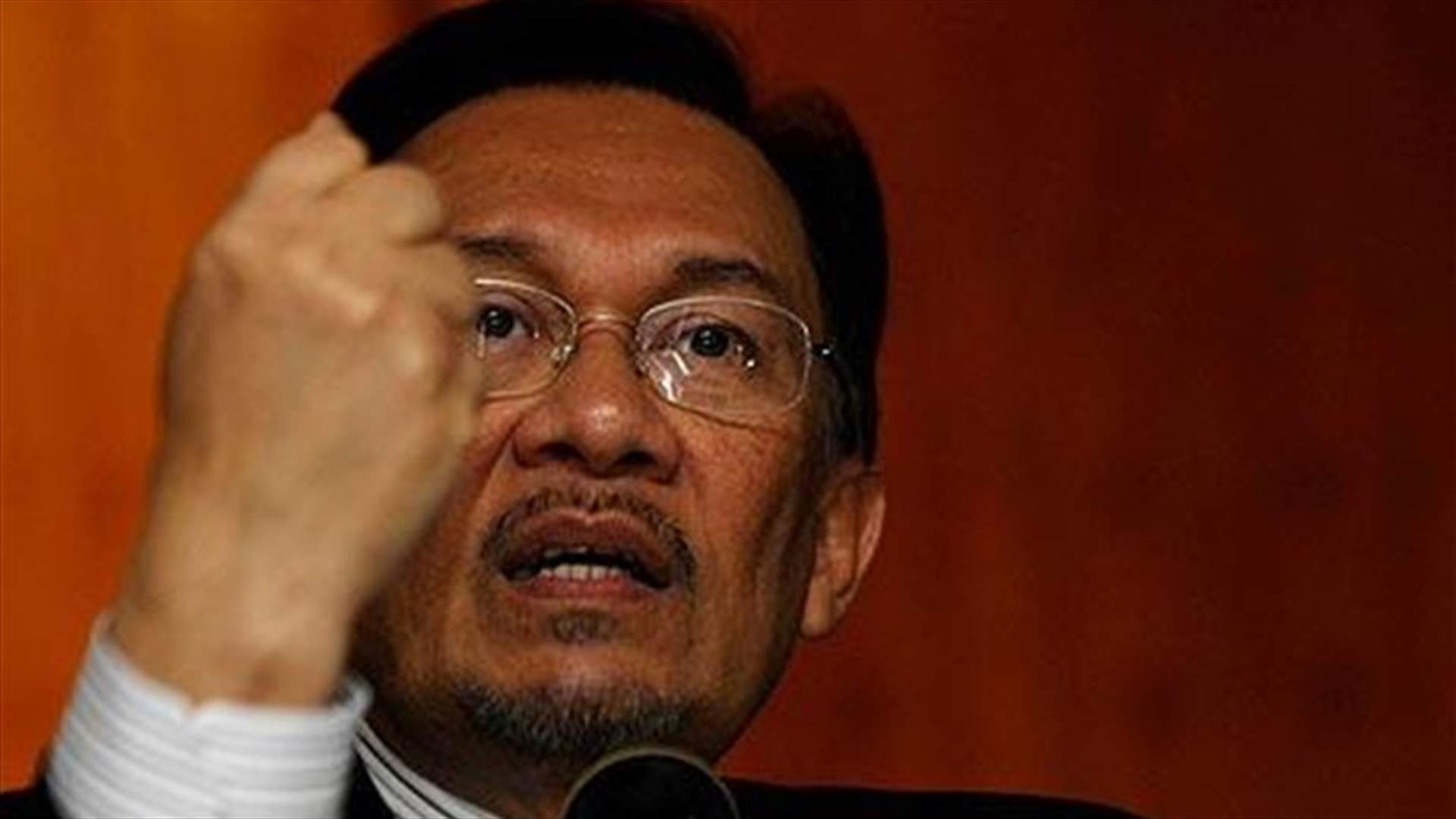 Malaysia opposition leader acquitted of sodomy 