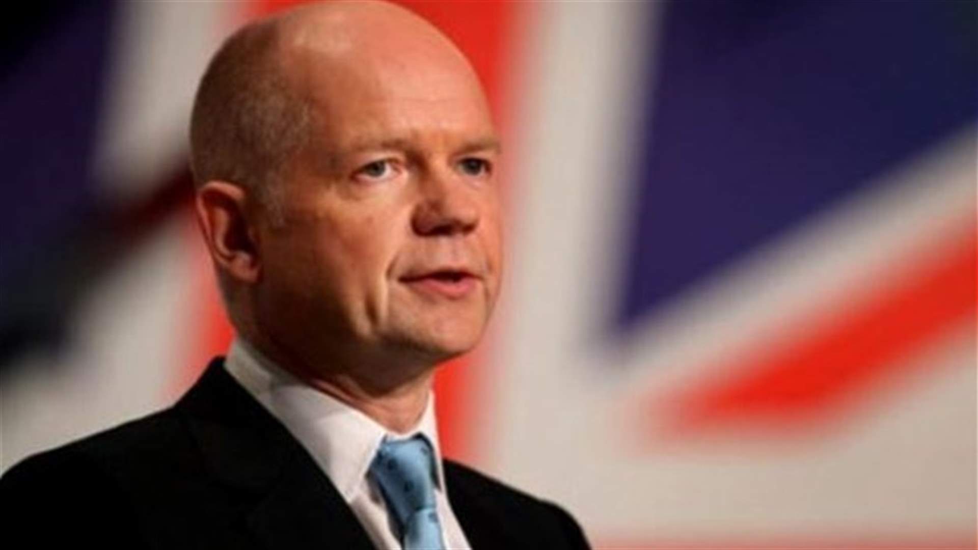 In diplomatic breakthrough, Britain says to re-open Iran embassy