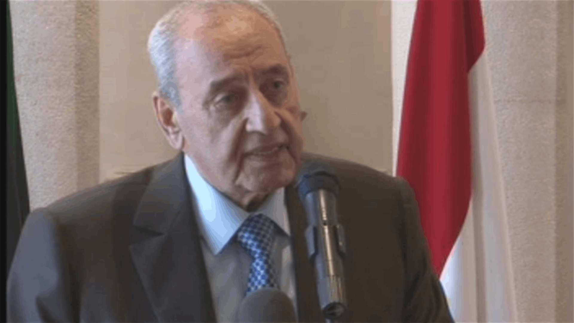 بري يحذّر من بذور الفتنة التي تجتاح العالم العربي