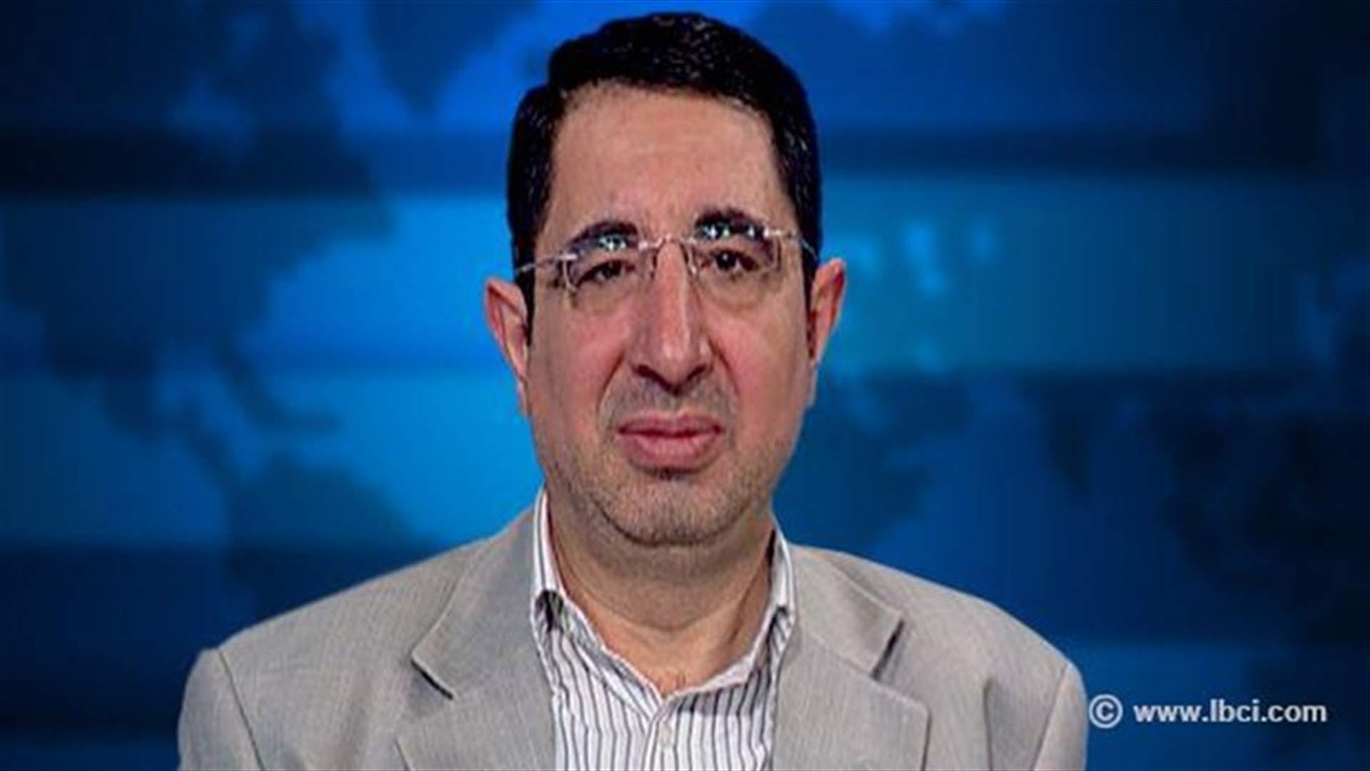 Minister Hajj Hassan: Consensus is crucial to elect president