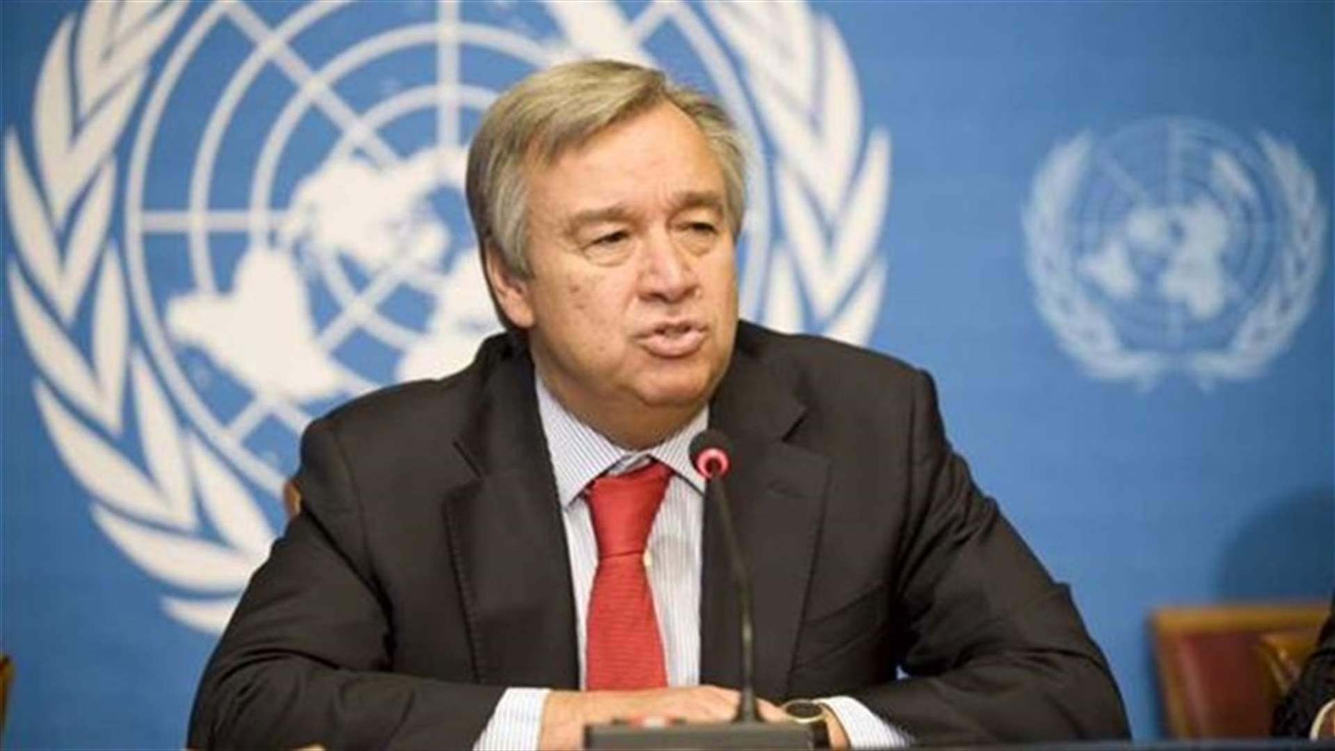 UN cites destabilizing risk of mass Iraqi refugee exodus