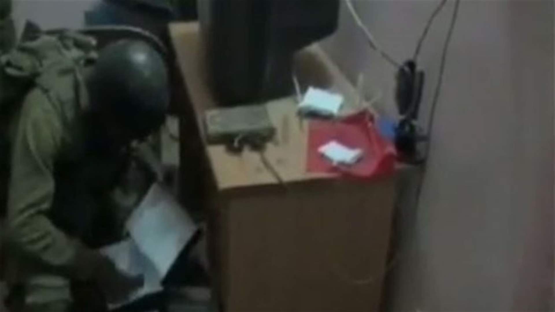 REPORT: Israel launches "Operation Brother's Keeper" in search for missing teens