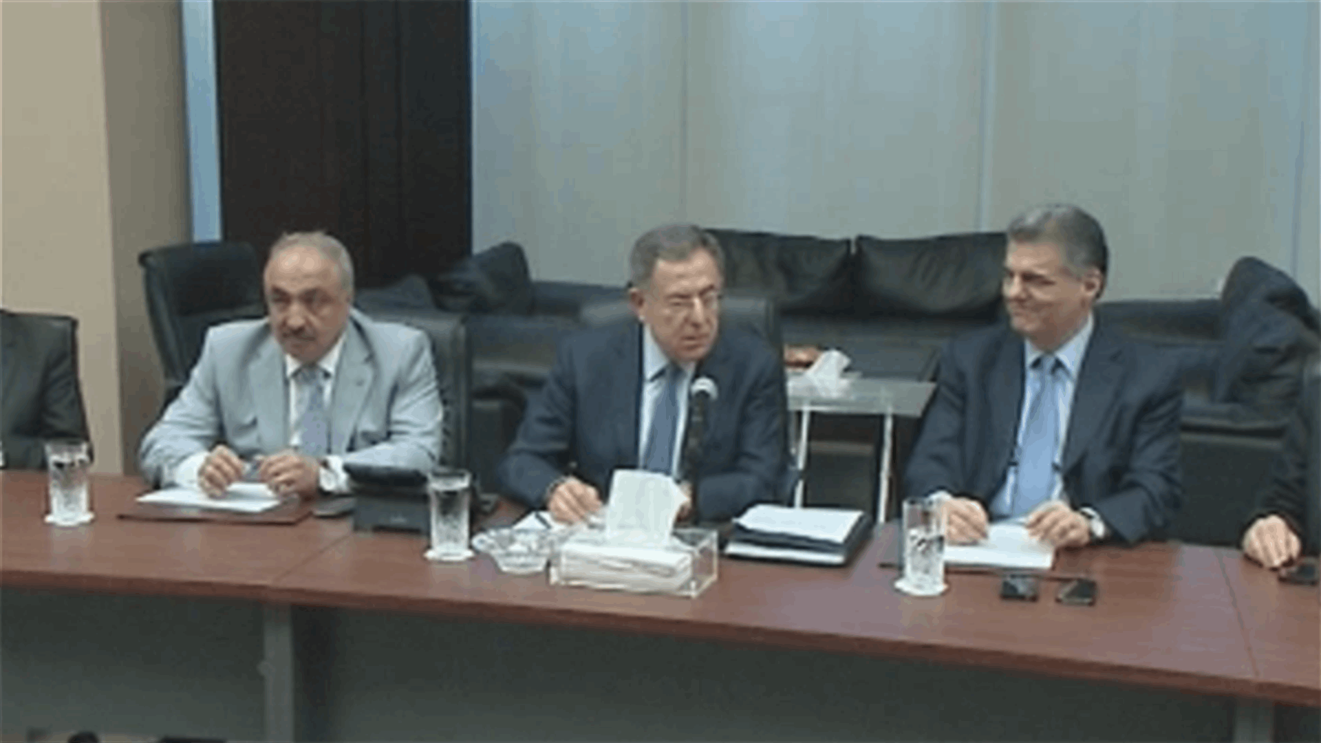 Future bloc urges March 8 coalition to nominate own candidate for presidential elections