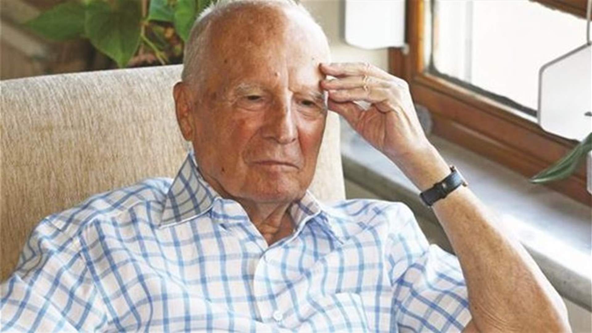 Former Turkish president Evren sentenced to life for staging 1980 coup